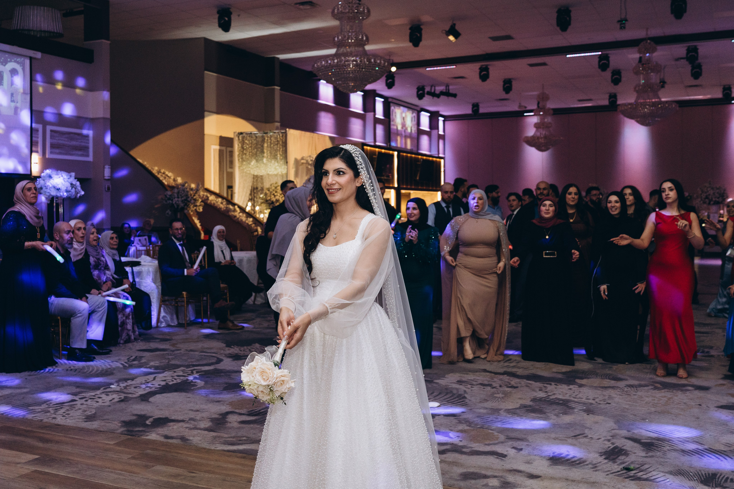 Hanan & Baraa. Calgary Wedding & Lifestyle Photographer — Yevhen Polishchuk