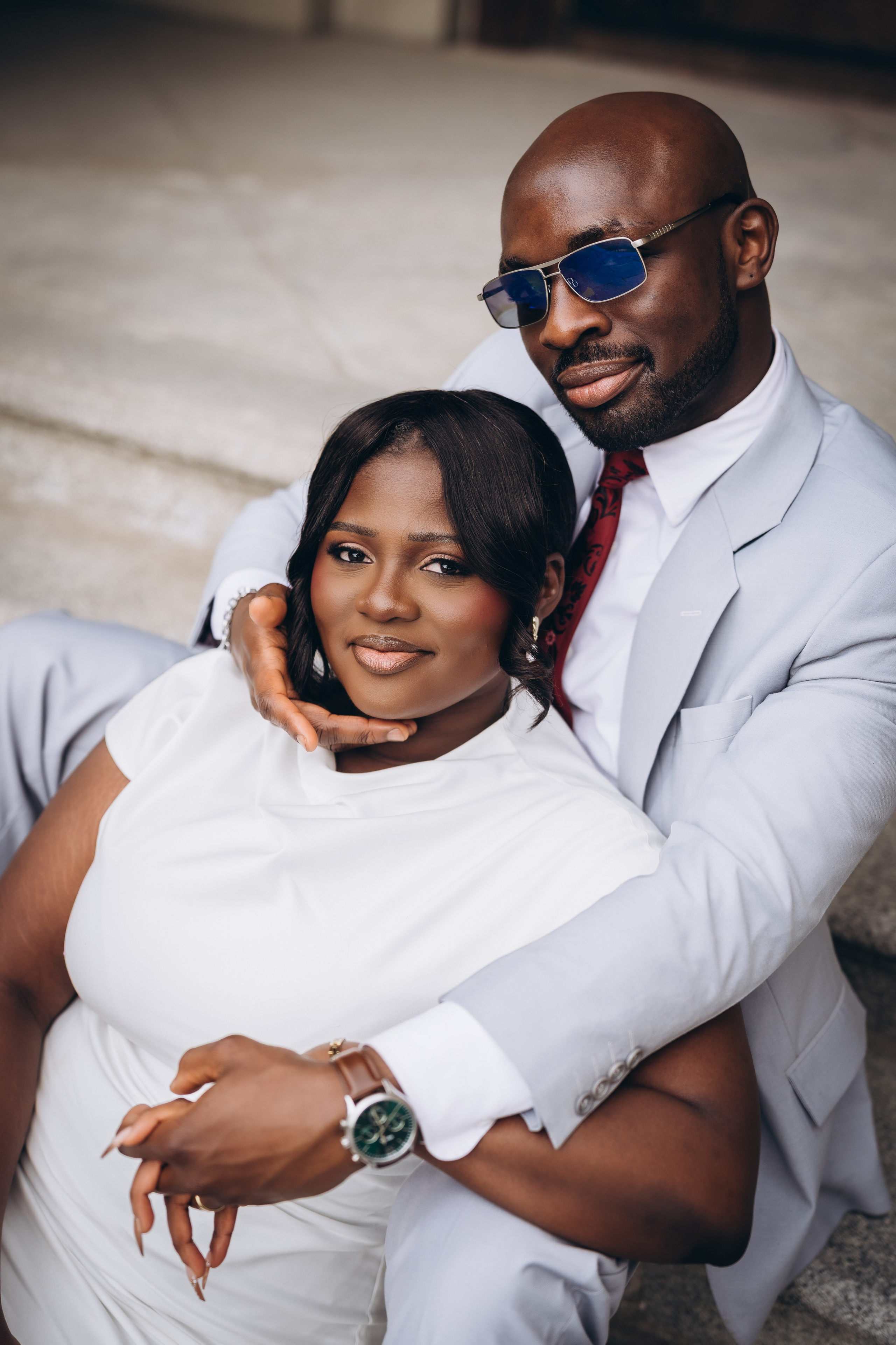 Oreoluwa & Adeoluwa. Calgary Wedding & Lifestyle Photographer — Yevhen Polishchuk