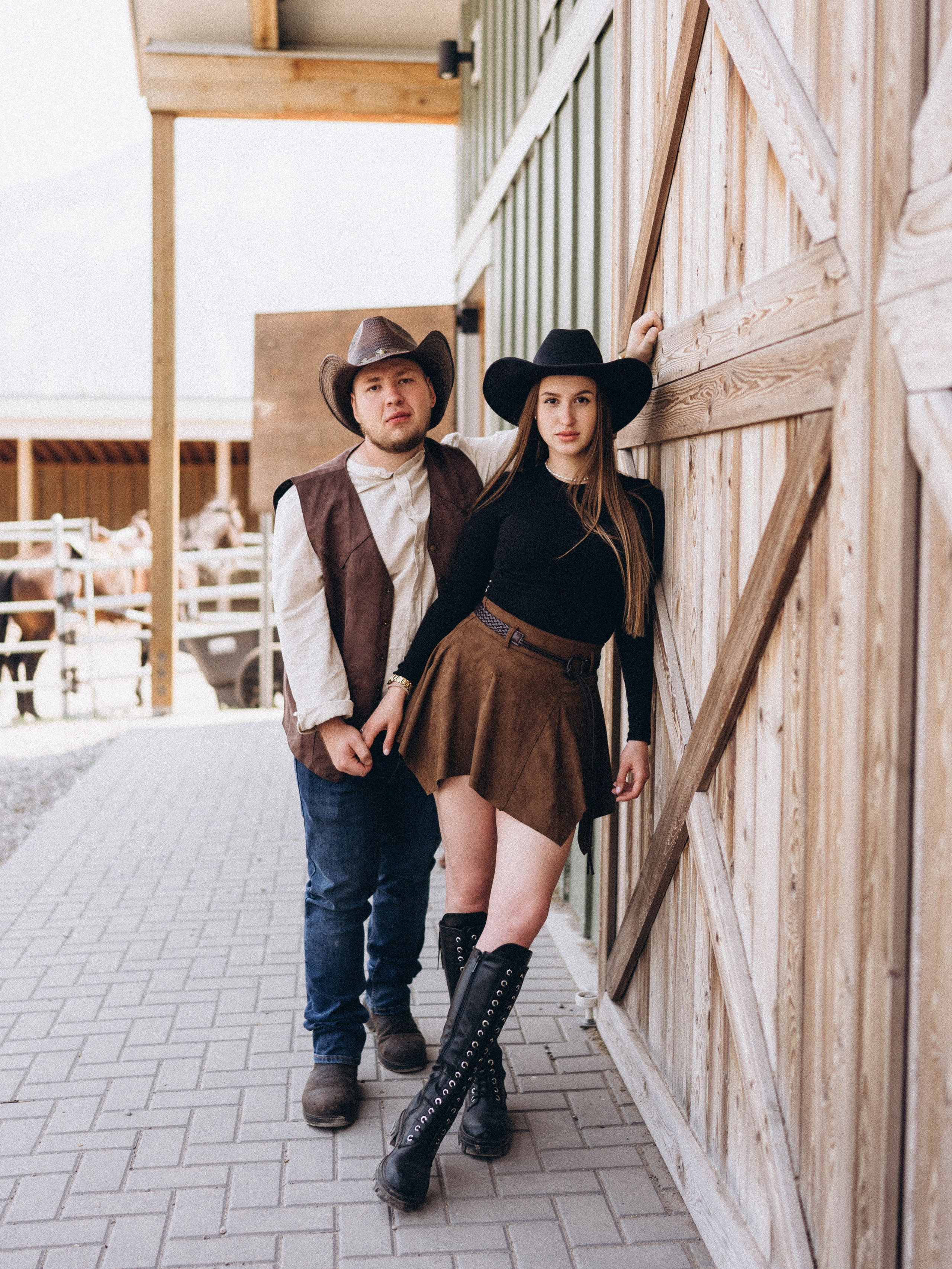 Oleksii & Ulyana. Calgary Wedding & Lifestyle Photographer — Yevhen Polishchuk