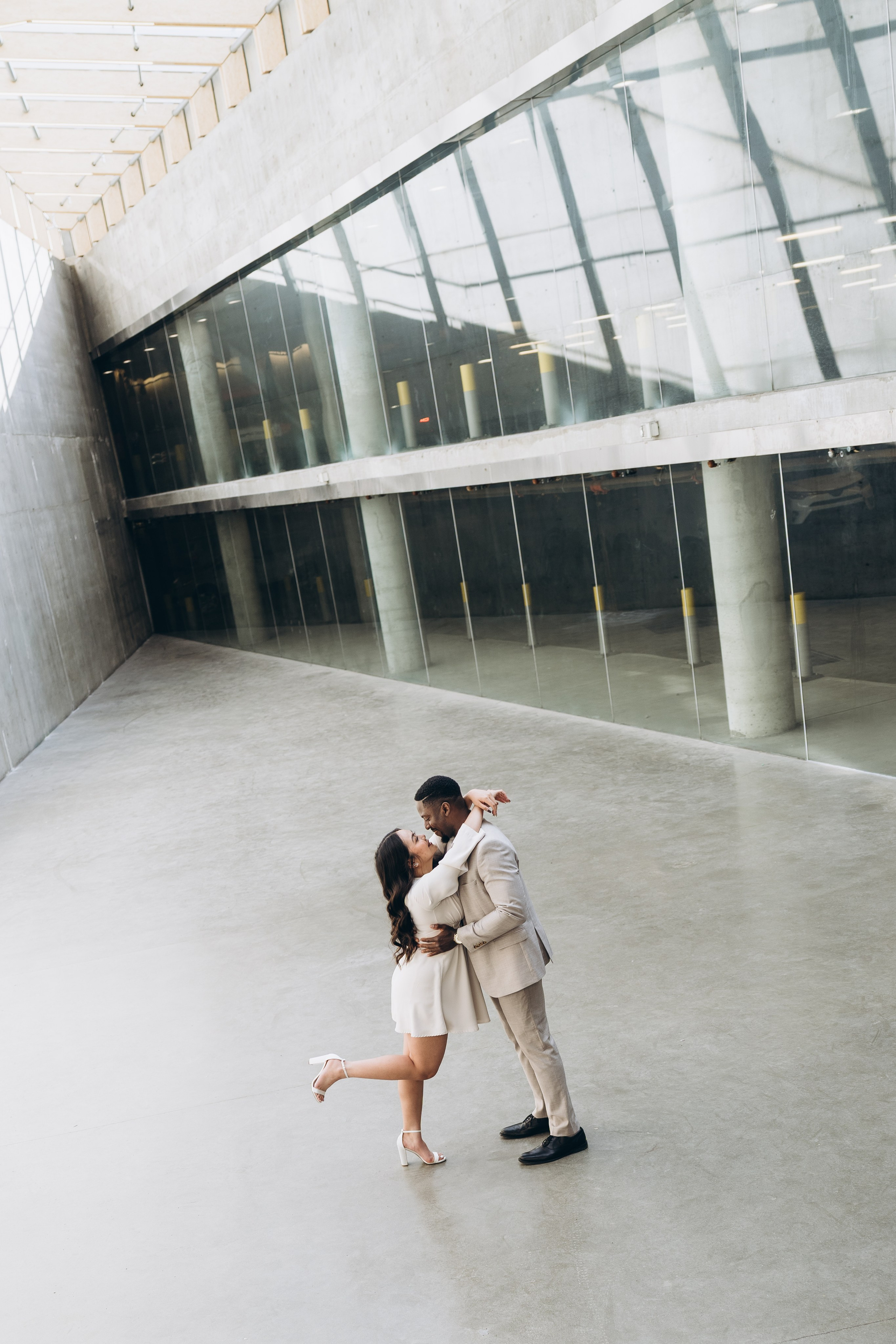 Janella & Alex. Calgary Wedding & Lifestyle Photographer — Yevhen Polishchuk