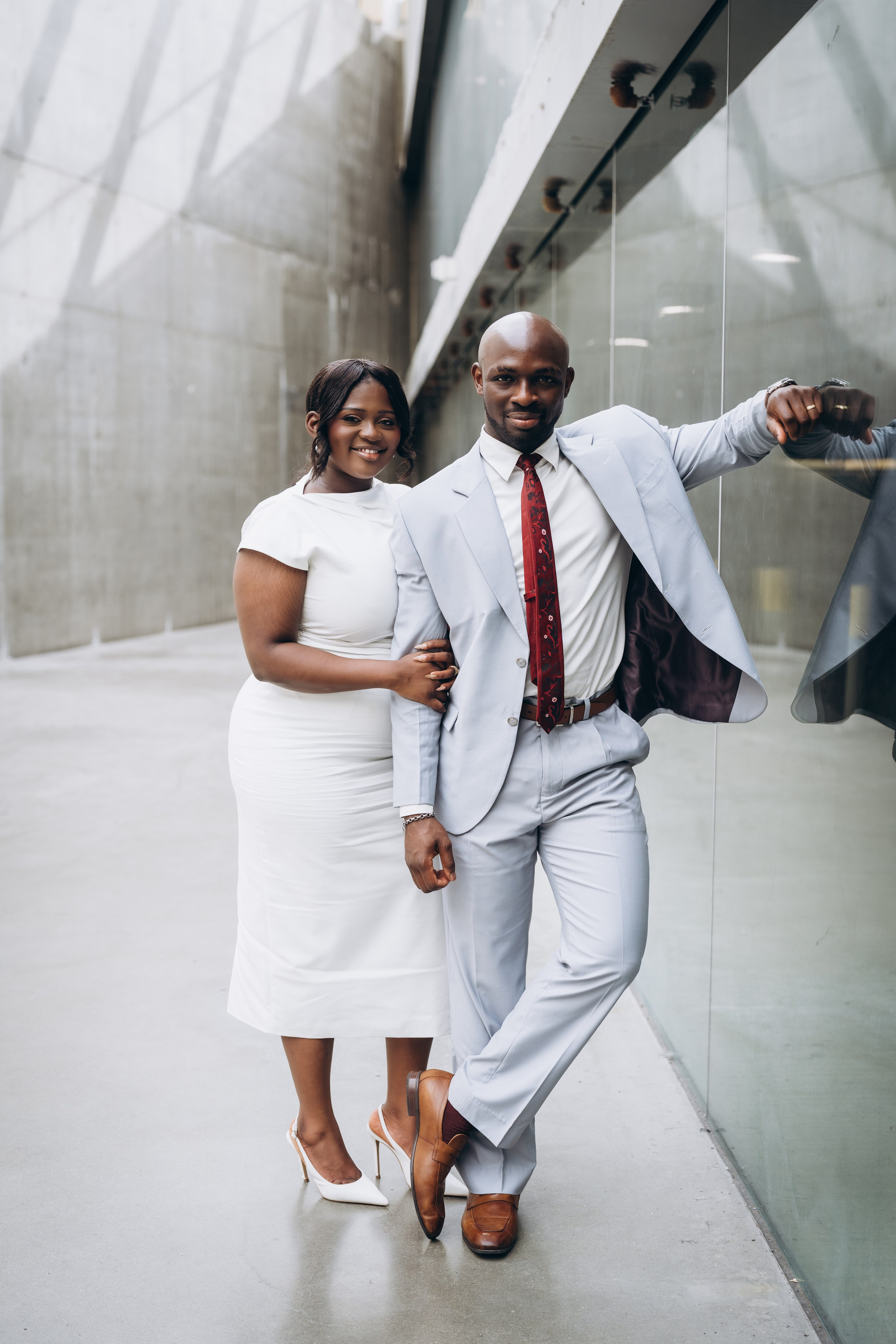 Oreoluwa & Adeoluwa. Calgary Wedding & Lifestyle Photographer — Yevhen Polishchuk