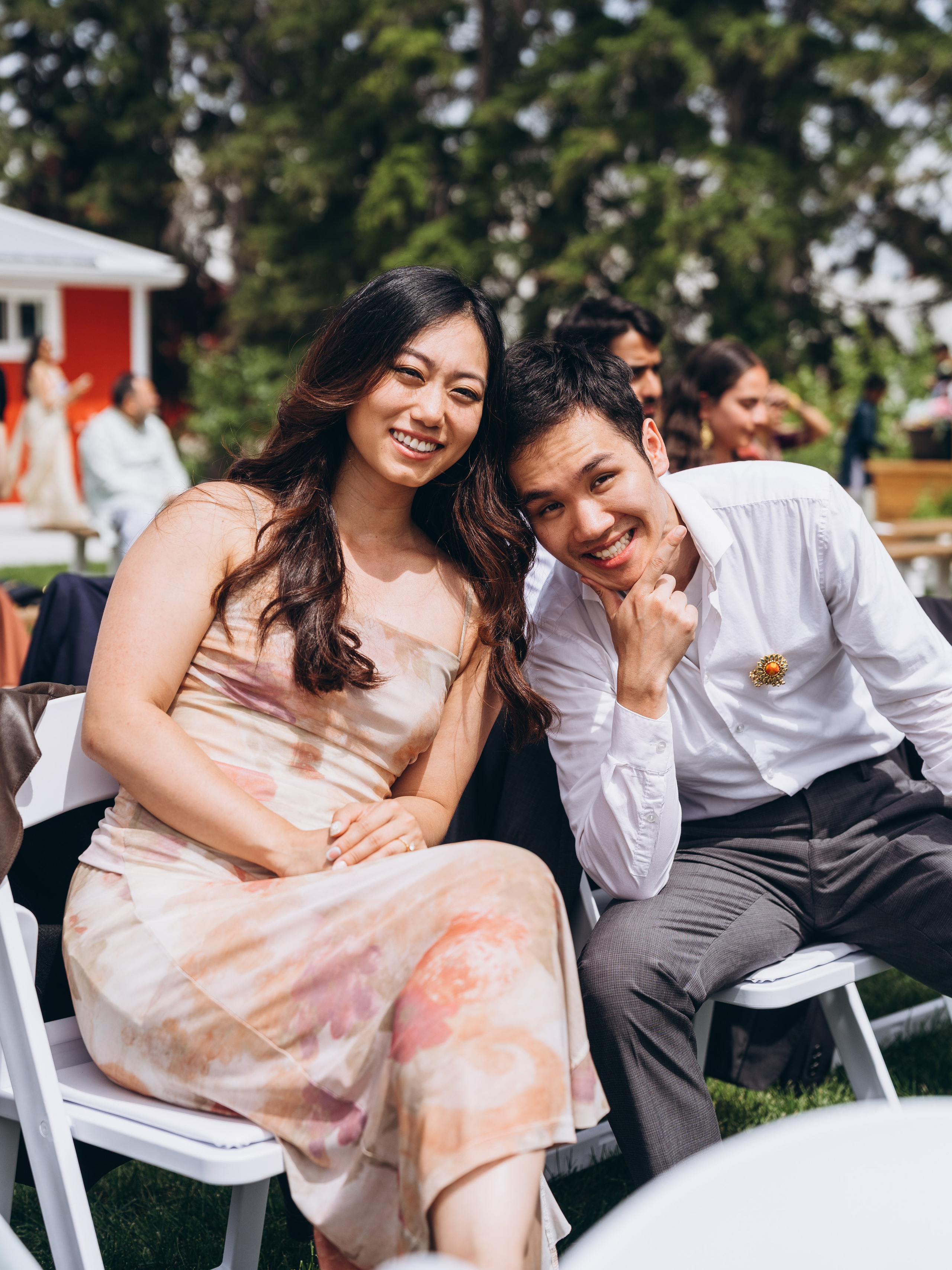 Jackie & Bindi. Calgary Wedding & Lifestyle Photographer — Yevhen Polishchuk