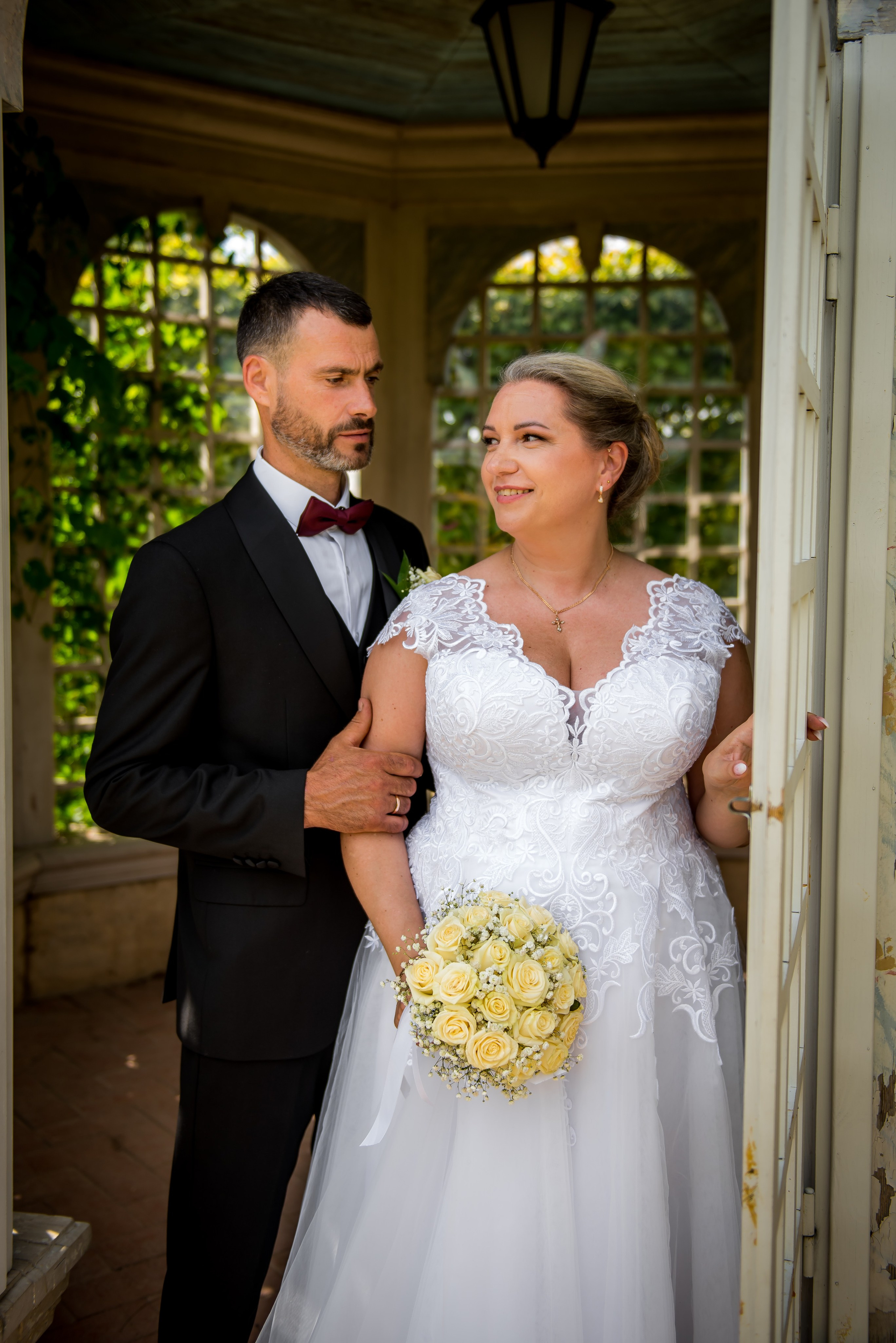 Nikolay and Natalia, Bauska. Свадебный фотограф. Европа. Свадьба. Латвия