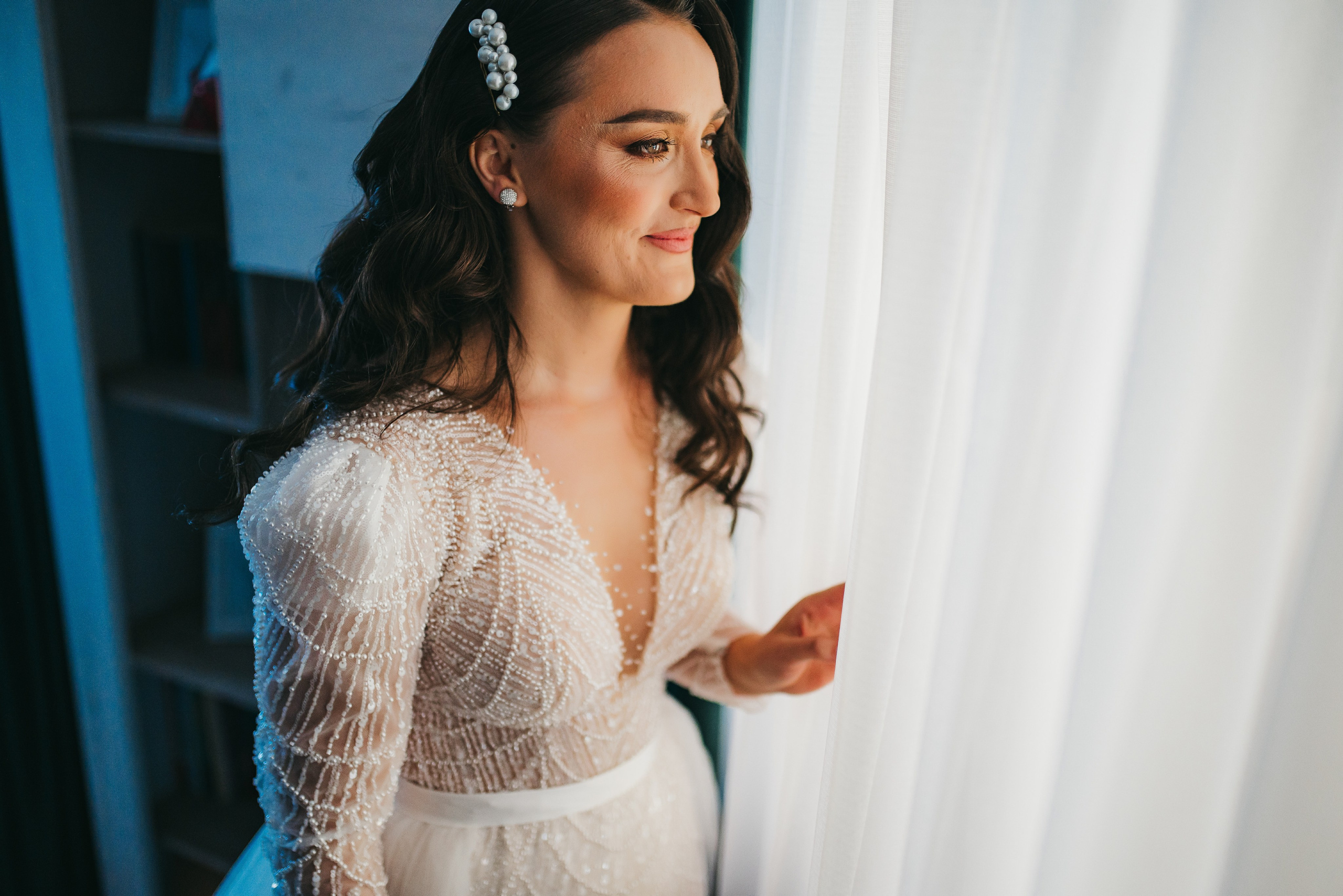 Elena & Ionut. Fotograf si Videograf | Nuntă-Botez