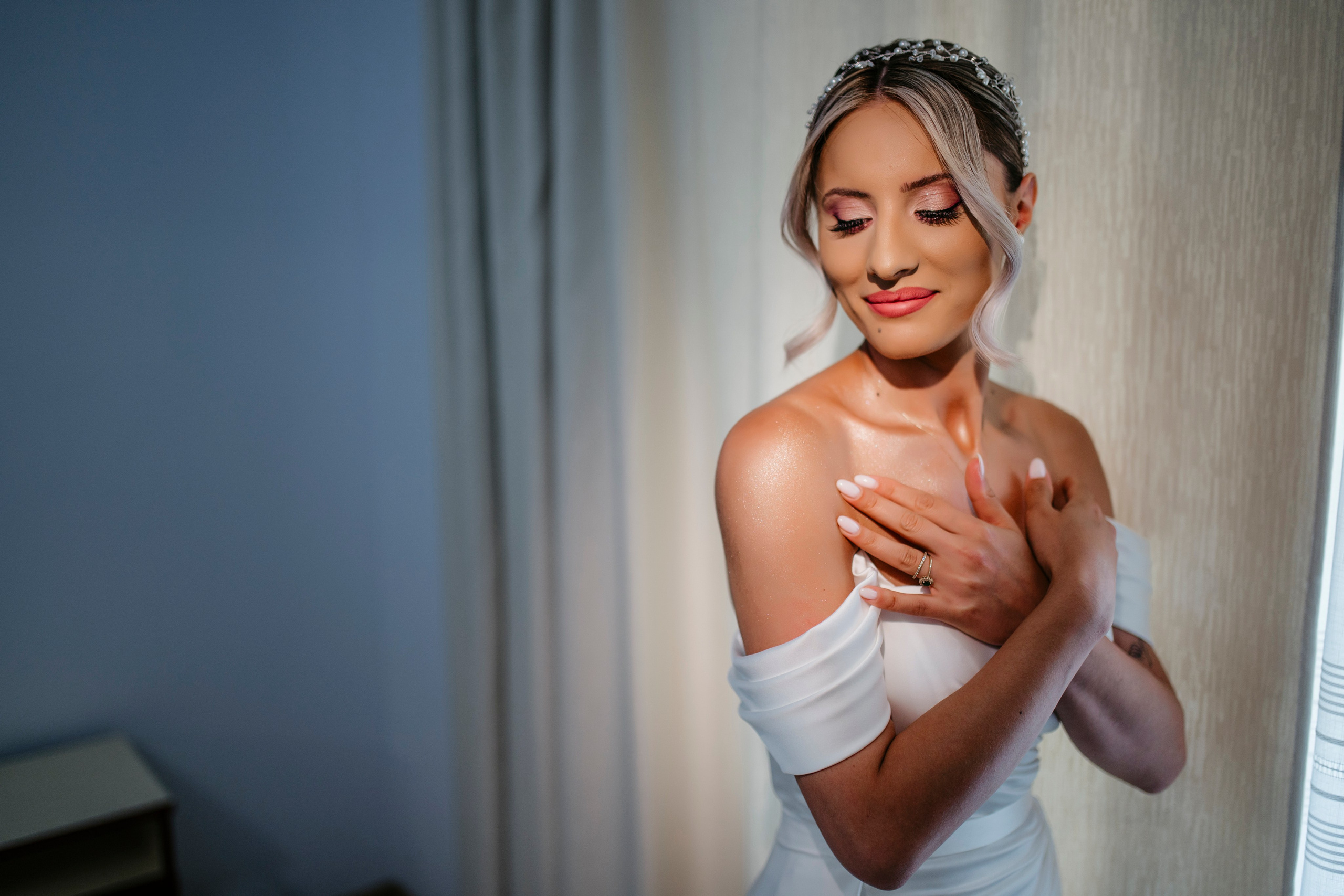 Diana & Paul. Fotograf si Videograf | Nuntă-Botez