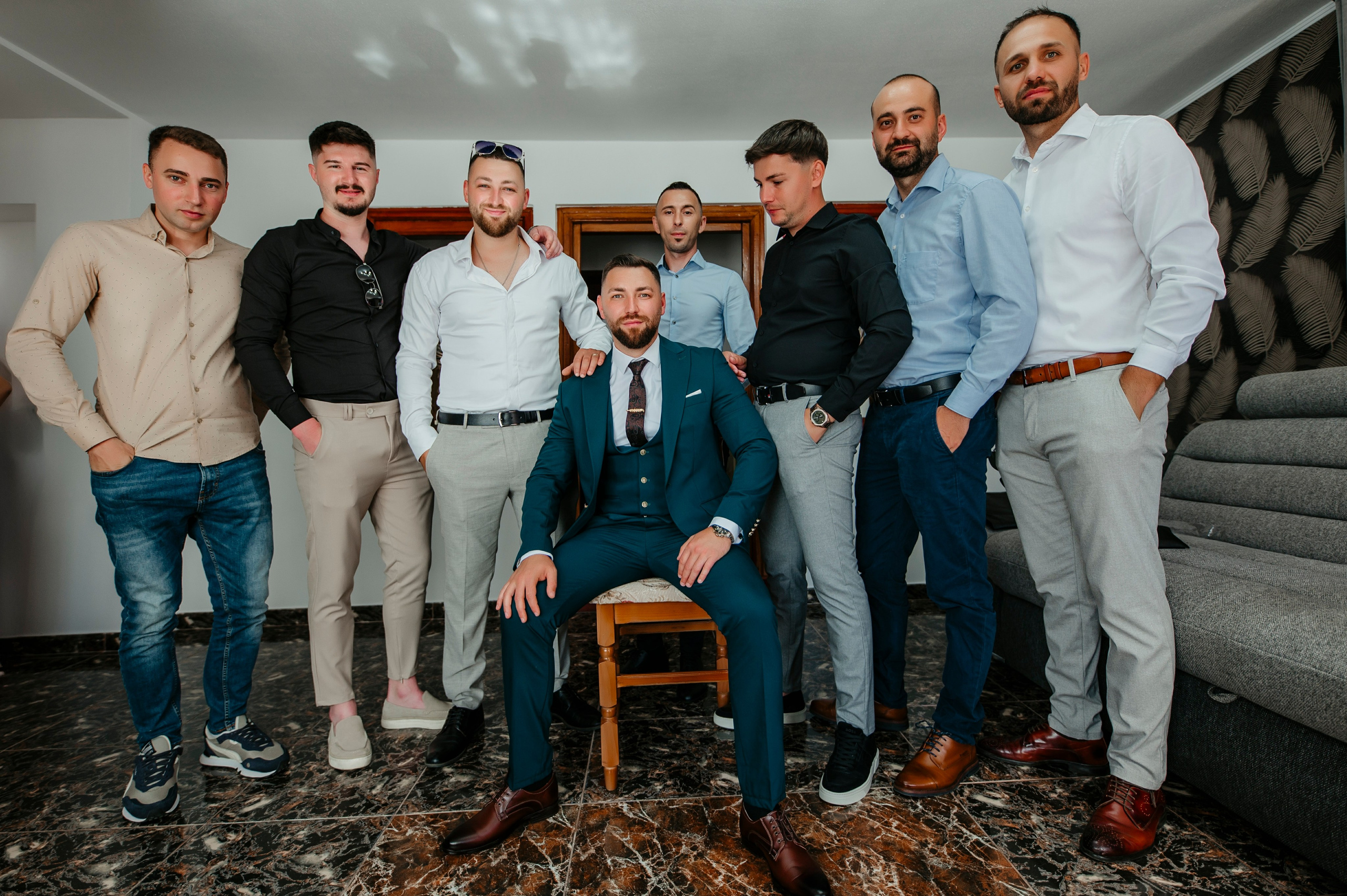 Georgiana & Gabriel. Fotograf si Videograf | Nuntă-Botez