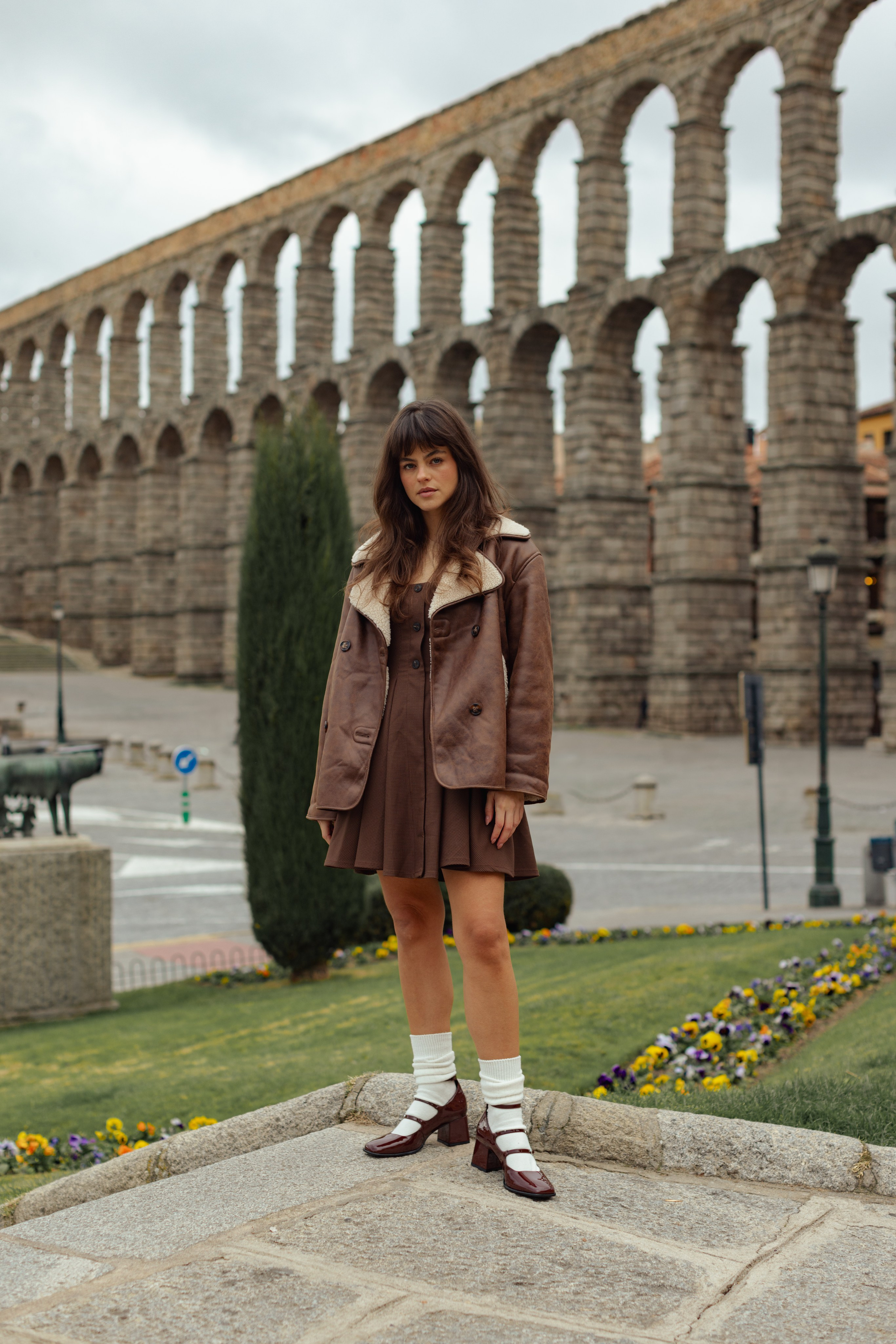 CAROL SCHIEVENIN. ESTUDIO DOZE