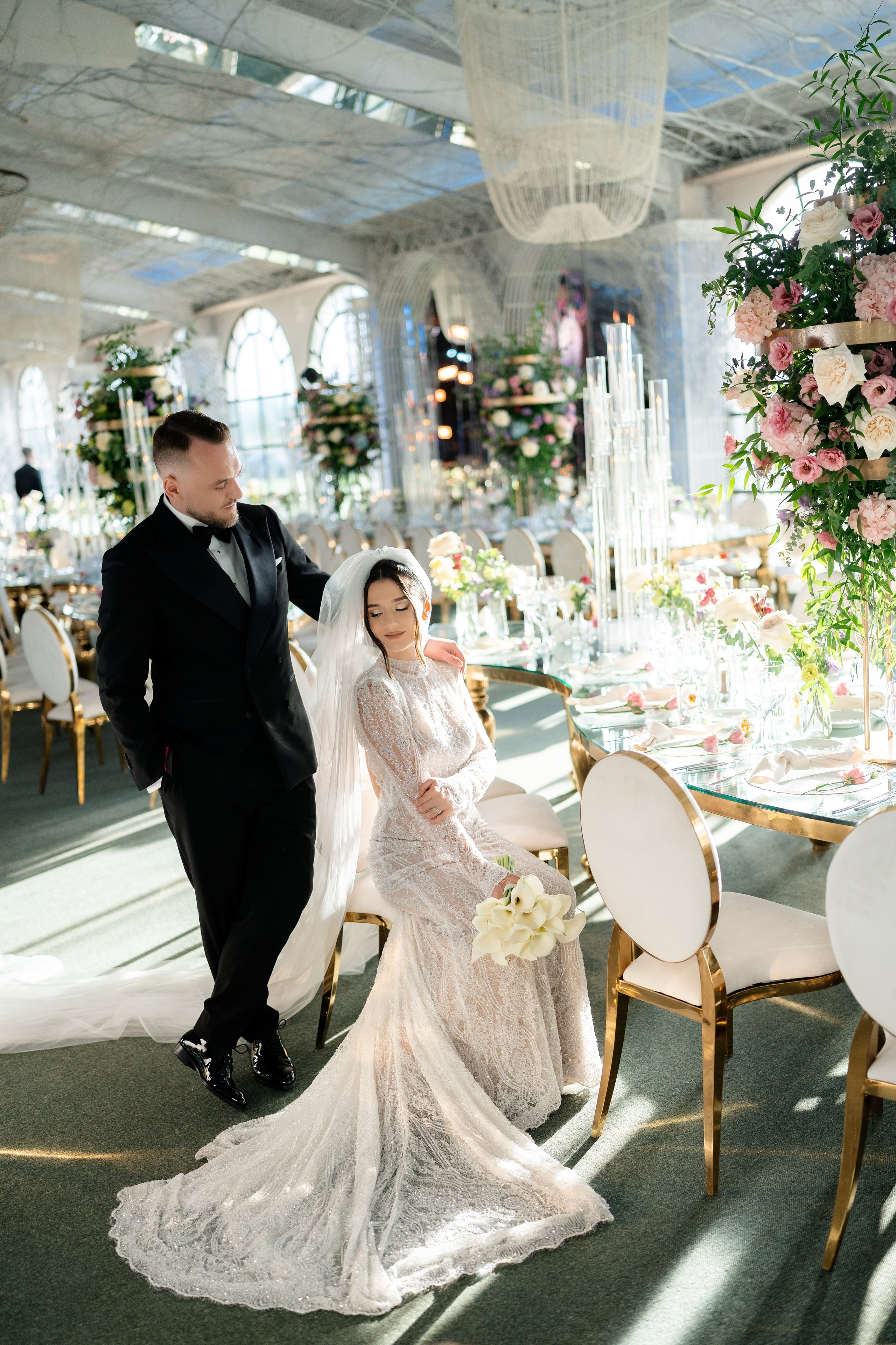 Gabriela & Alex. Destination Wedding Photographer Alex Pasarelu