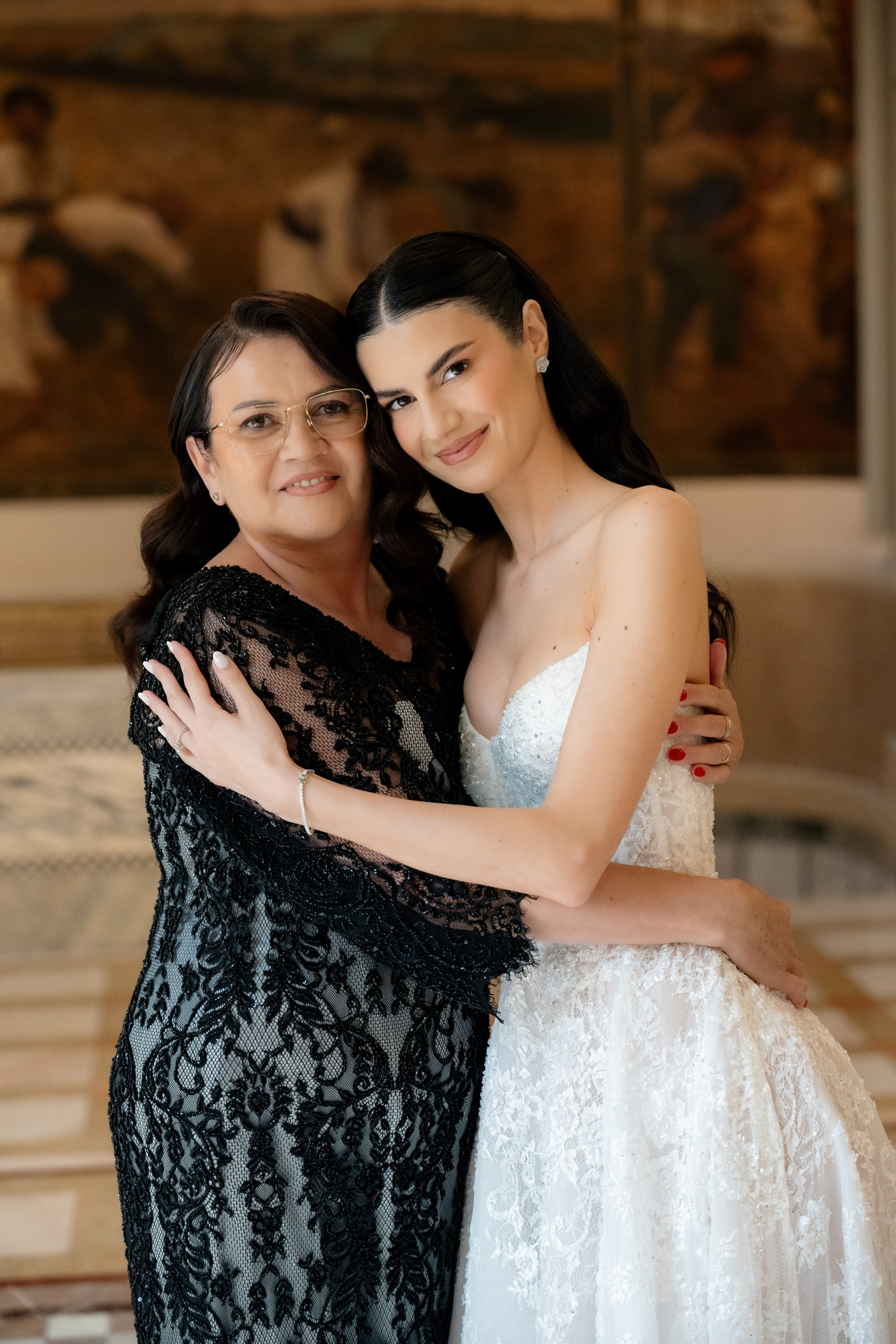 Diana & Octavian. Fotograf de nuntă Alex Pasarelu