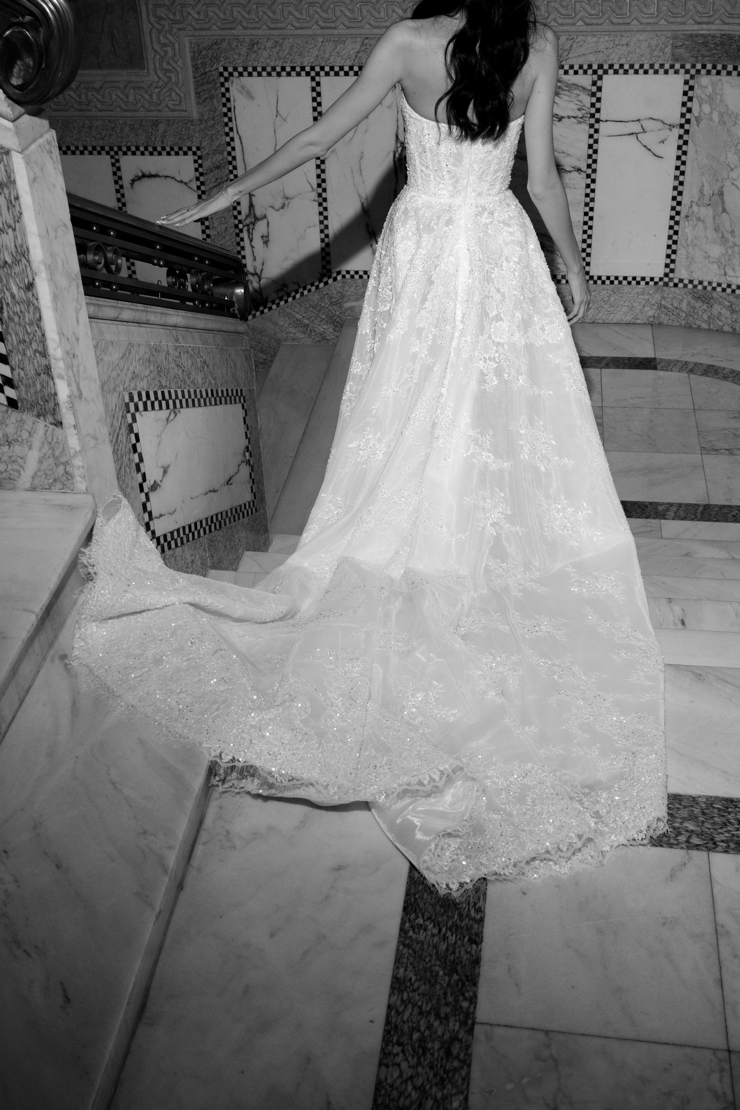 Diana & Octavian. Fotograf de nuntă Alex Pasarelu