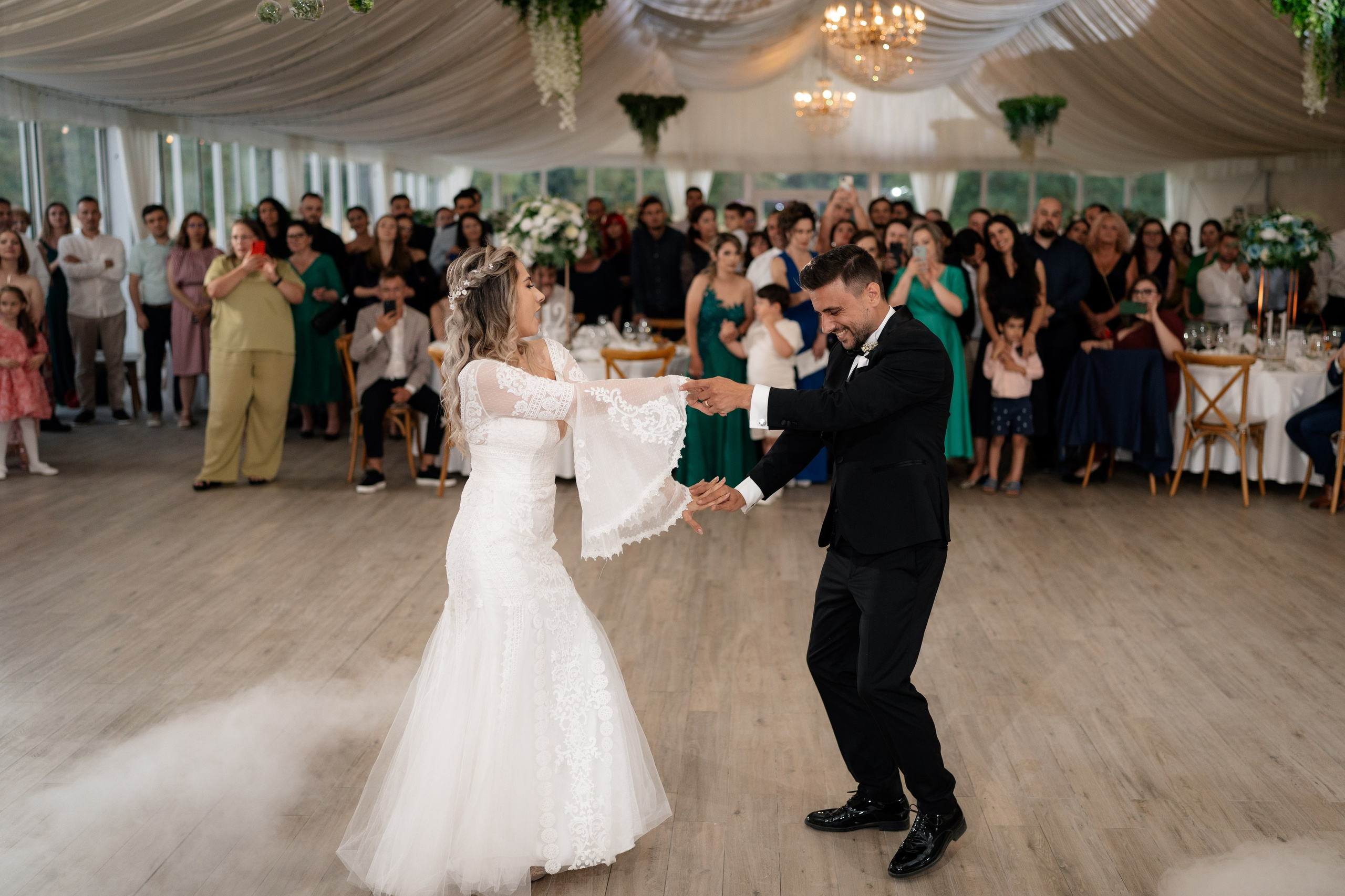 Sandra & Razvan. Destination Wedding Photographer Alex Pasarelu