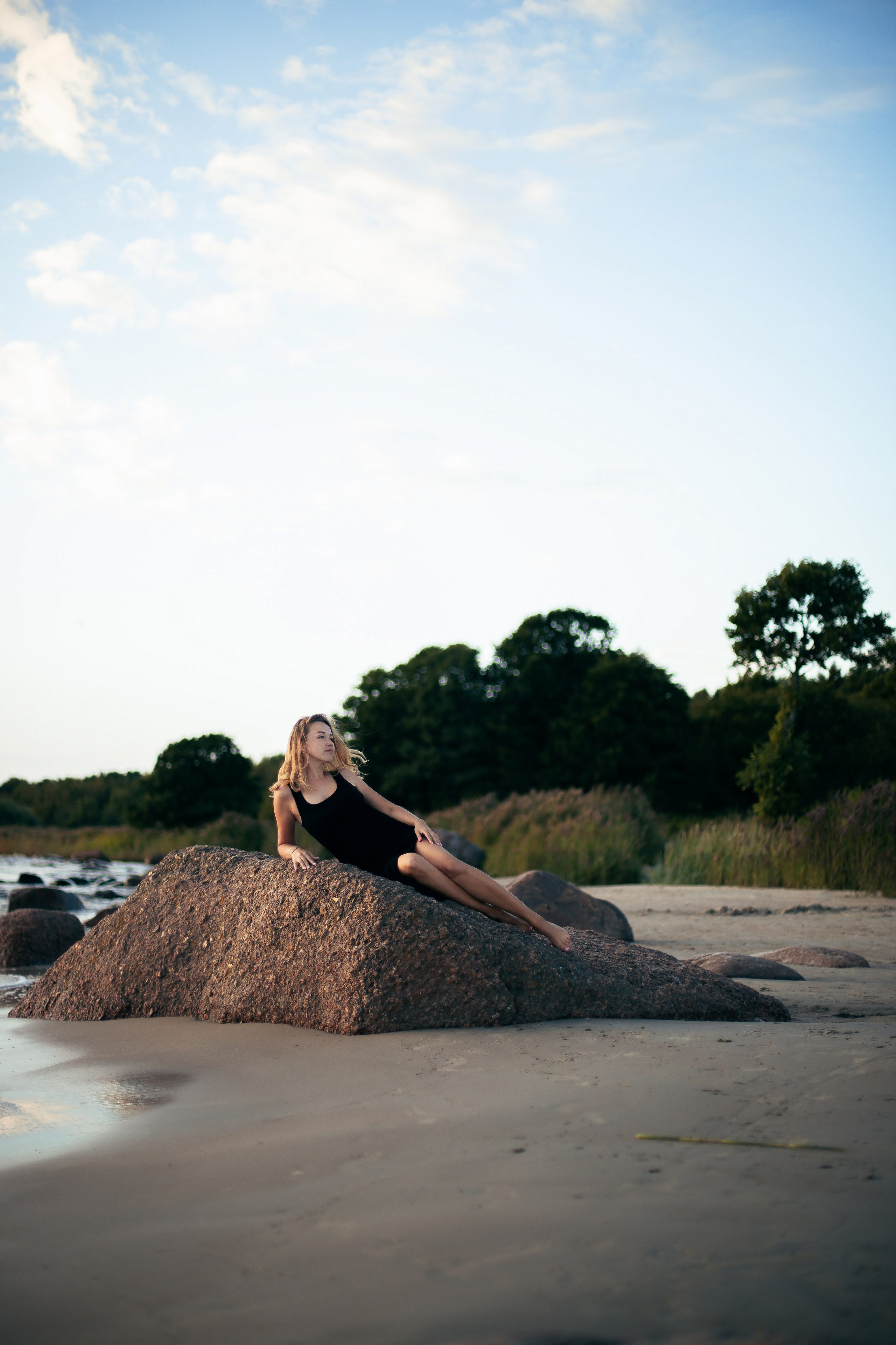 Рамилия. Главная