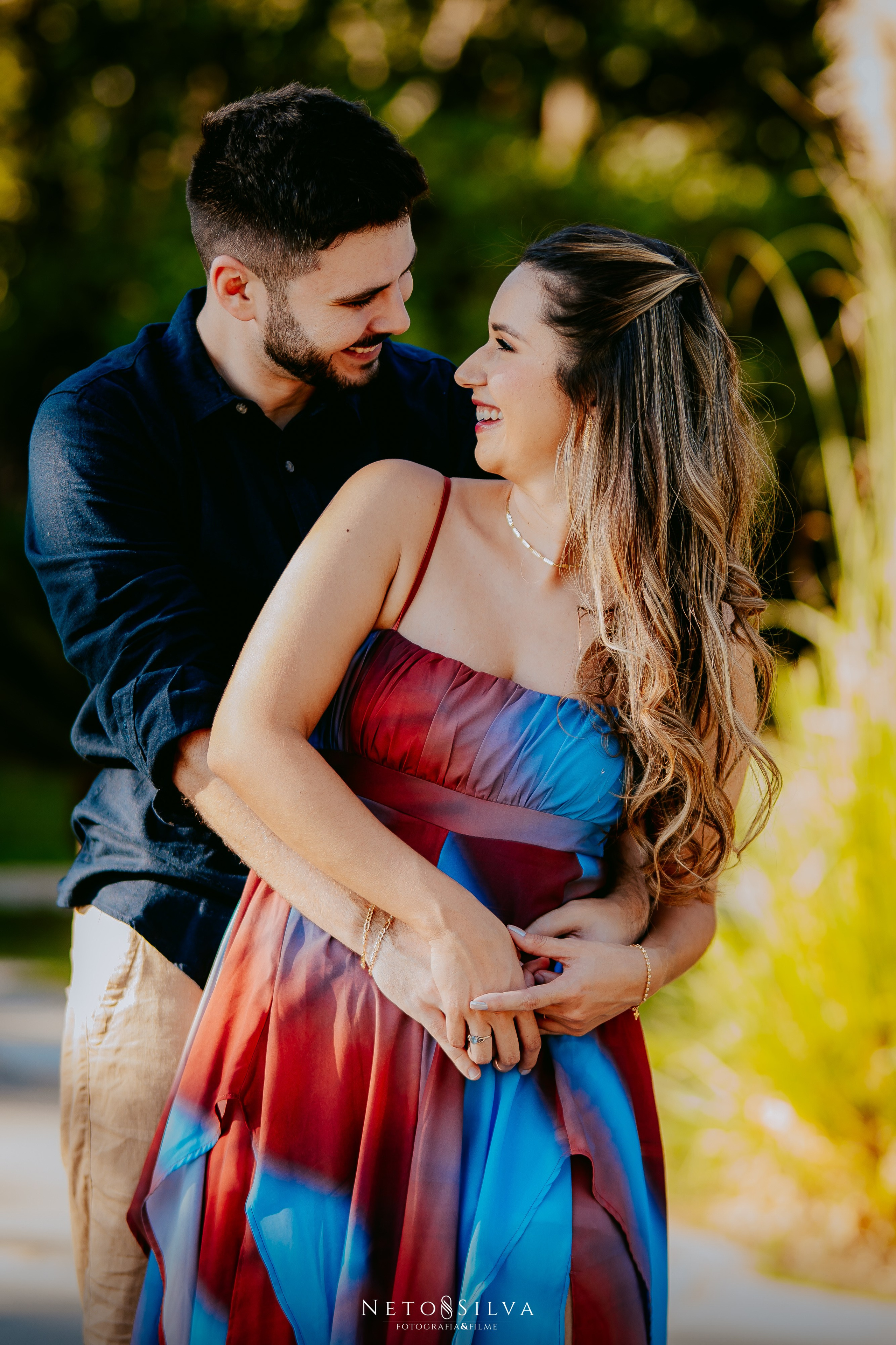 Pré Wedding Marcinho Rigotto e Leticia. Neto Silva | Fotografia e Filme