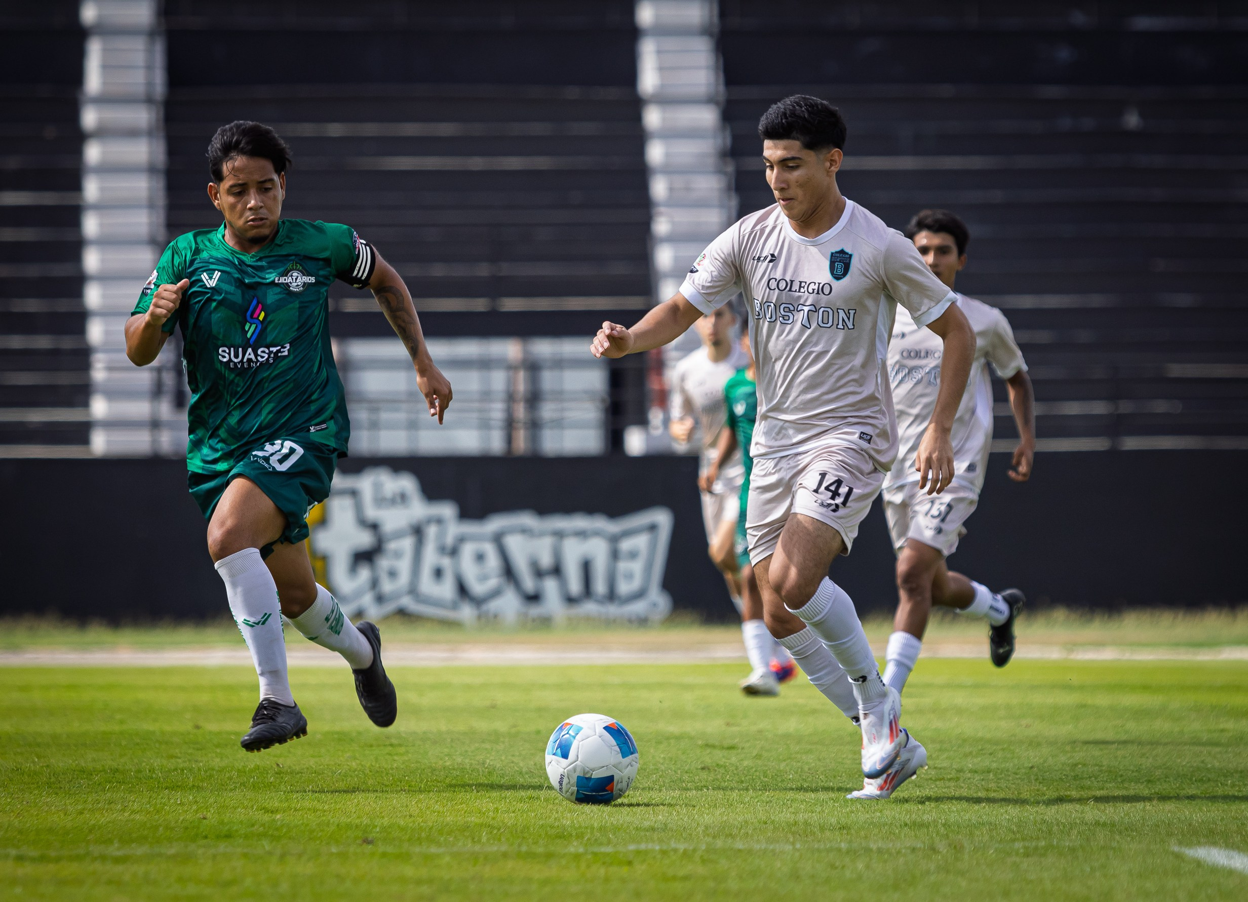 CANCÚN FC. CHIAPA-CUN FOTOGRAFÍA