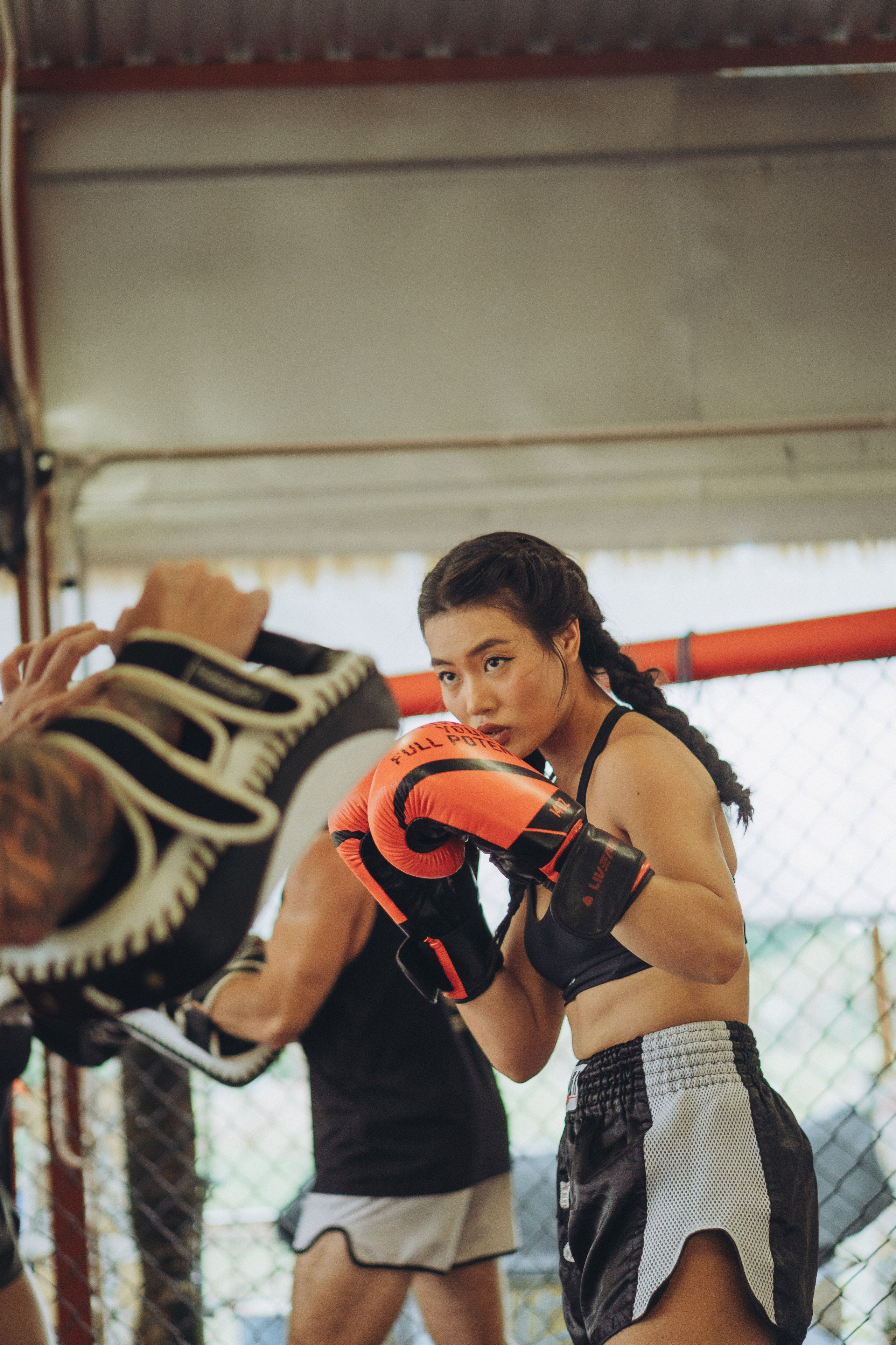 Team Pace. Nova Fitness Retreat | Fitness & Wellness Retreat in Phu Quoc, Vietnam