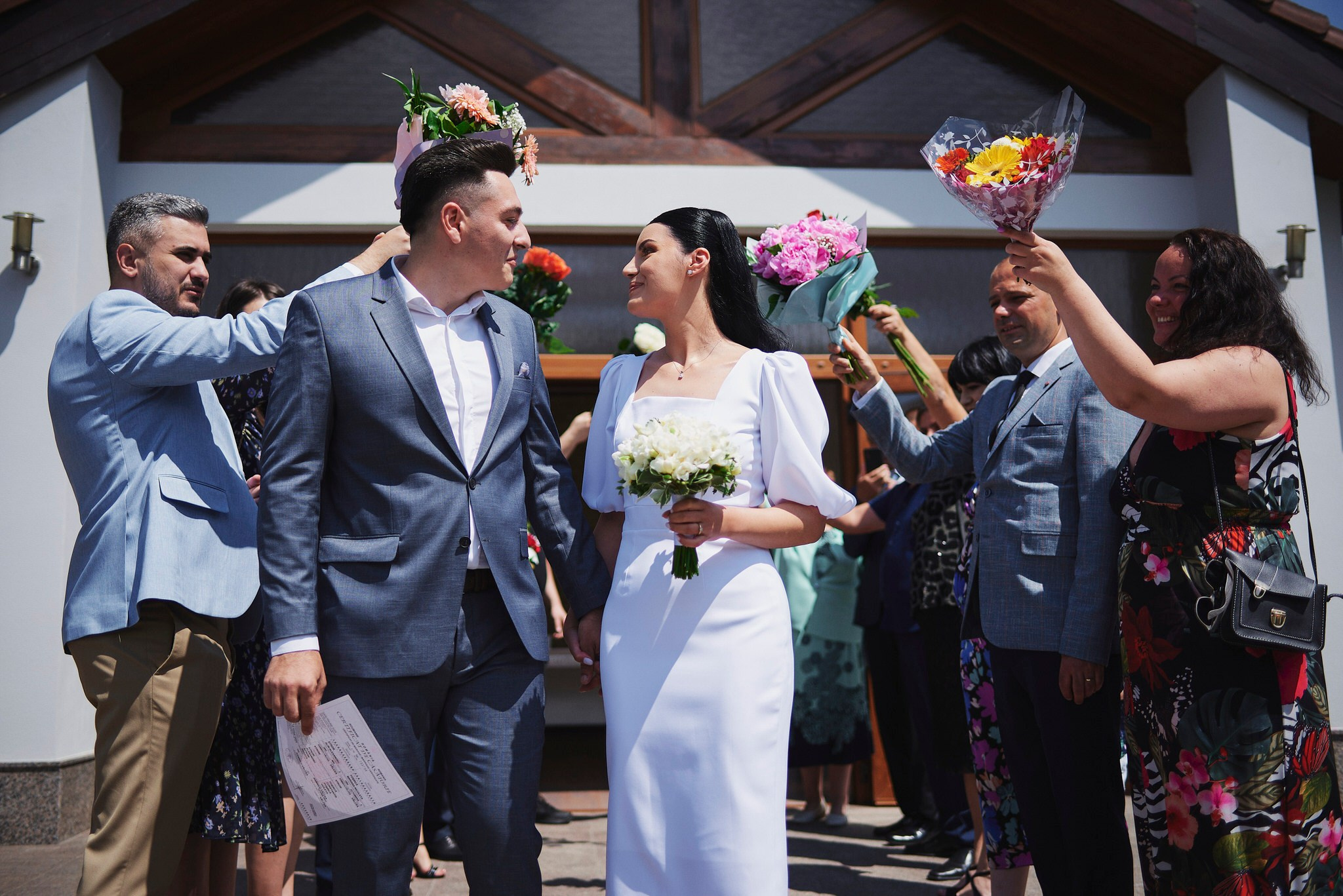 Nicoleta & Alin. Georgescu Alexandru Fotograf