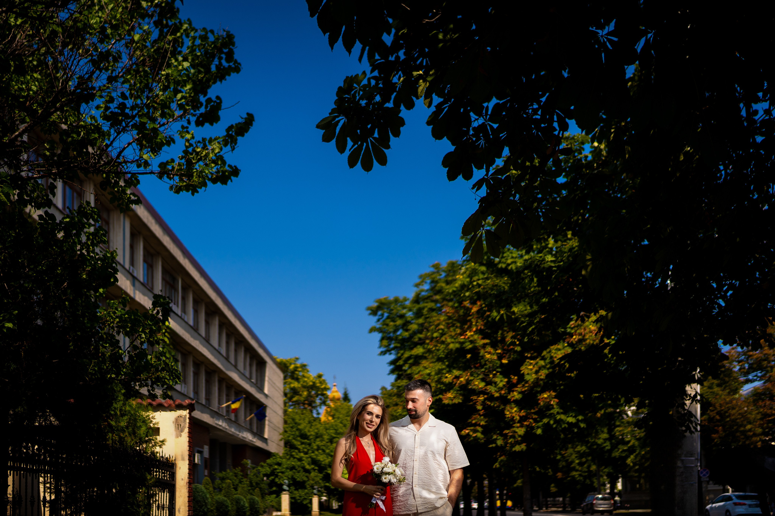 Casia & Cosmin. Alin Doana Visual Art