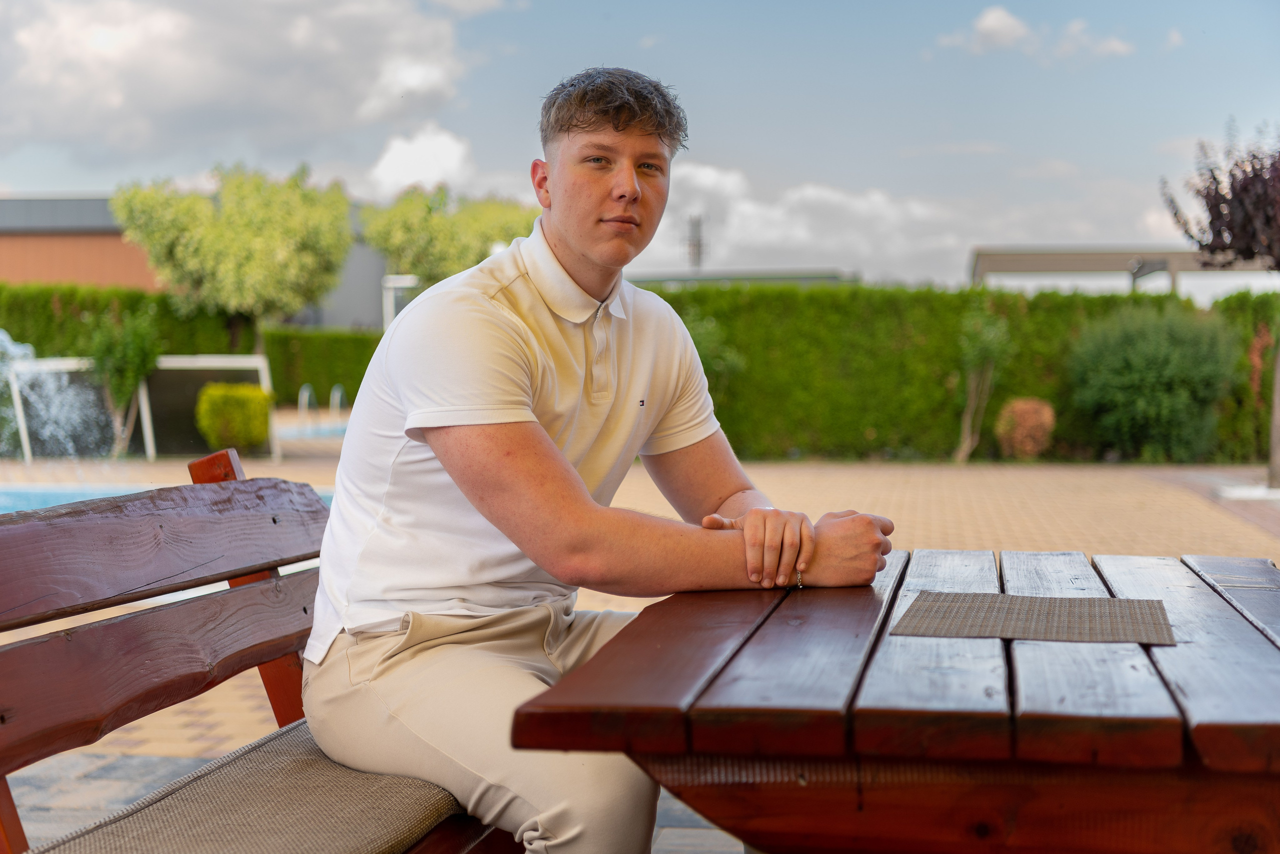 Portfolio. Dragan Janković