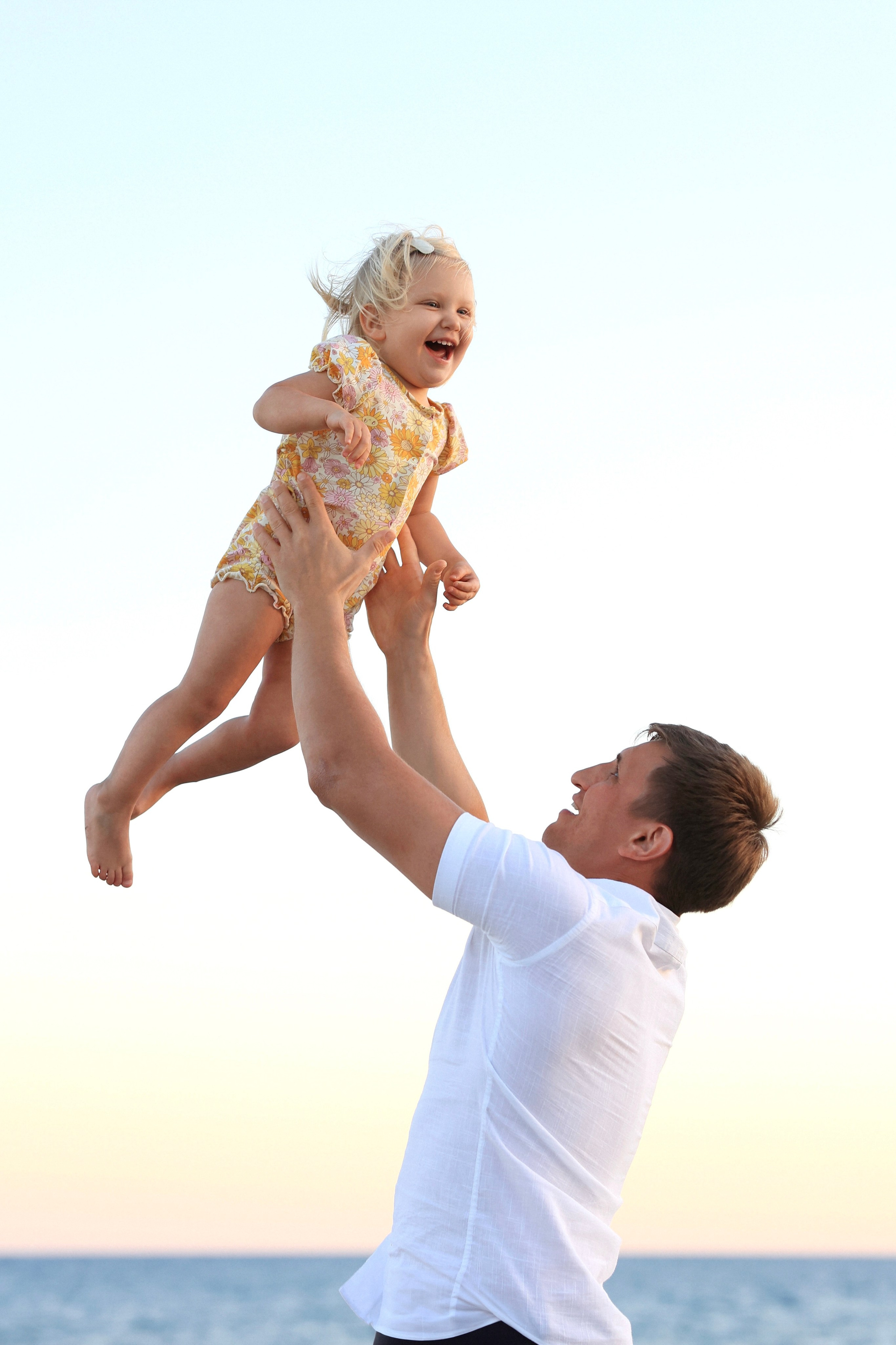 Пляж Лара. Фотосессии в Анталии, Кемере, Сиде, Белеке, Каше Djamilya Akkanat