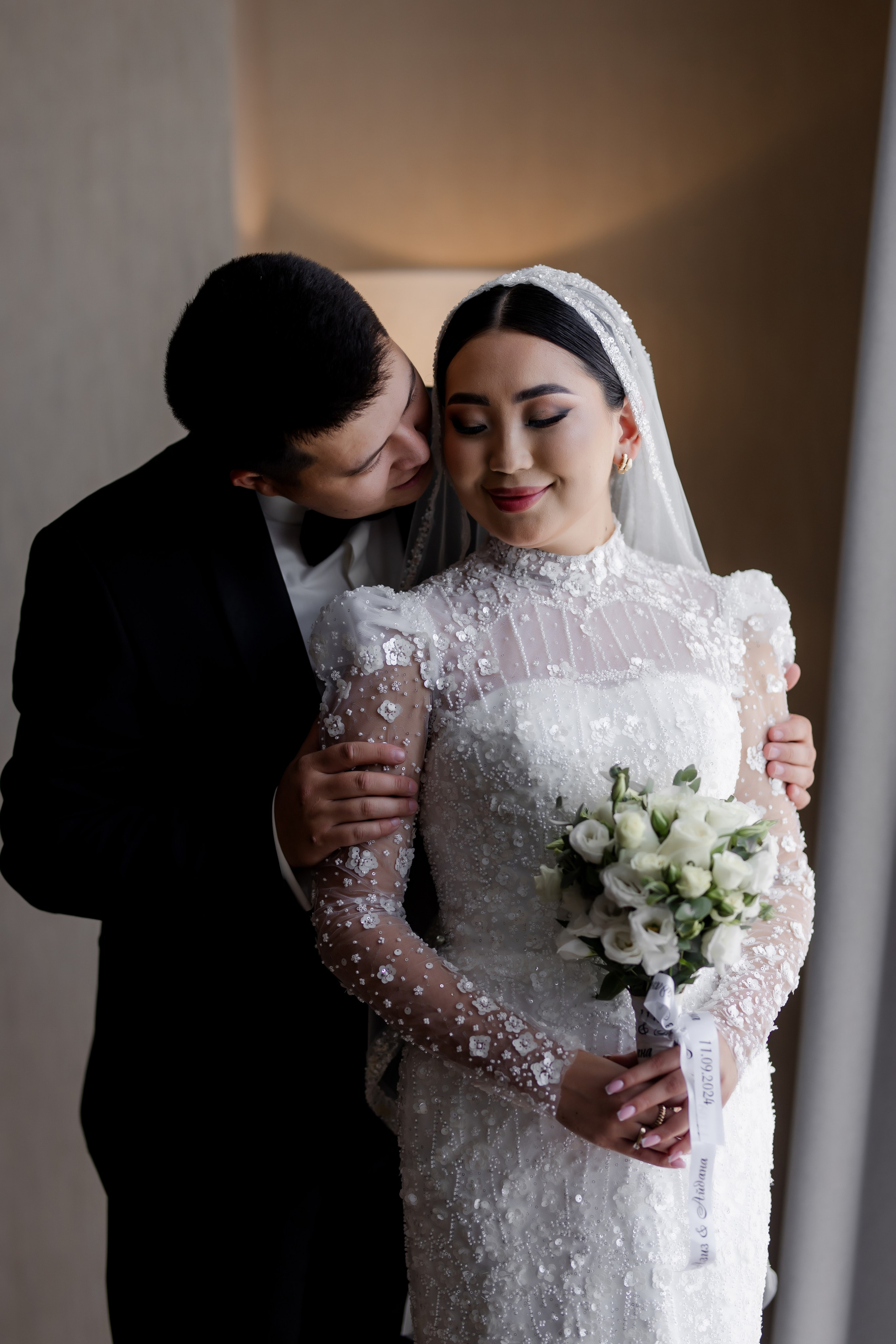 SOFIA. Mandarin.photo