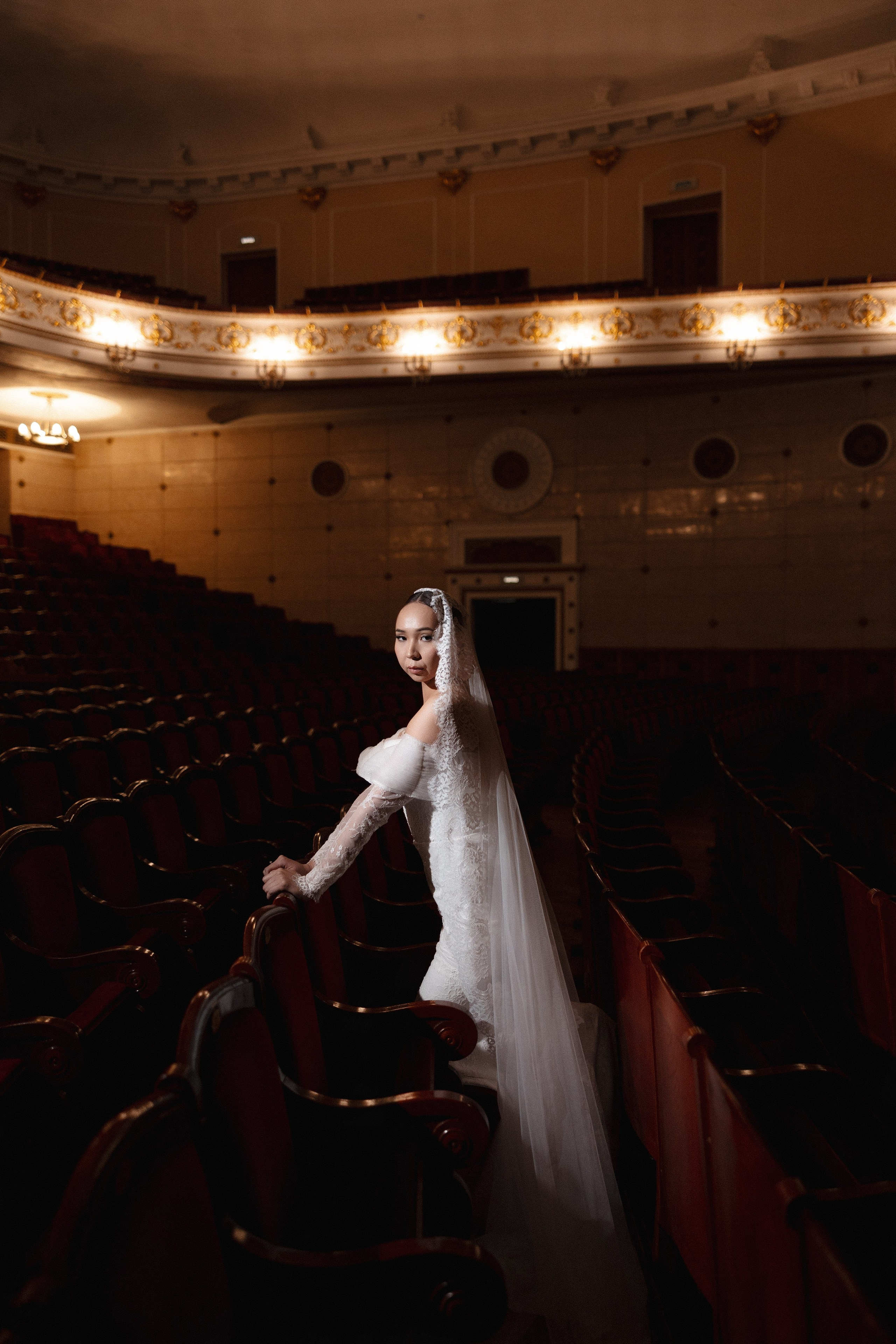 Elchibek & Saadi. Азимжан Нуритдинходжаев — свадебный фотограф