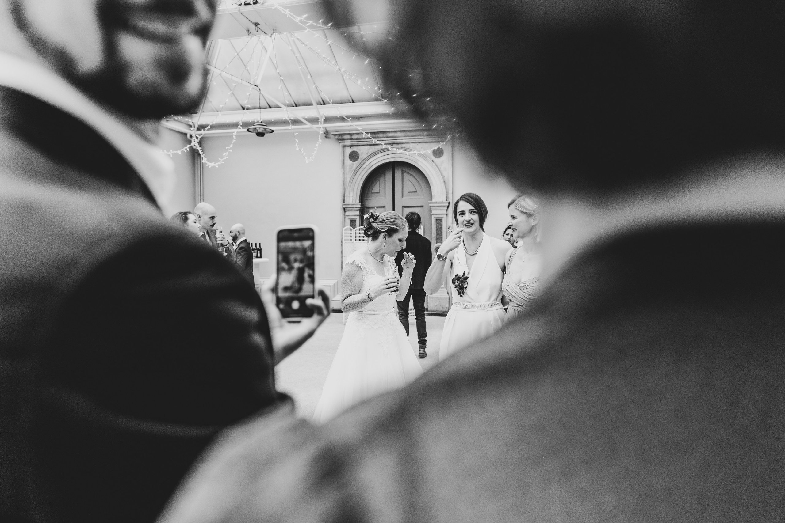 GEMMA + BIANCA. Main