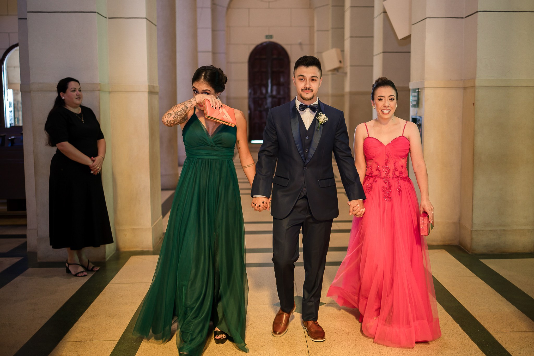 CASAMENTO MAYARA E HARUO. Fotógrafo de casamento
