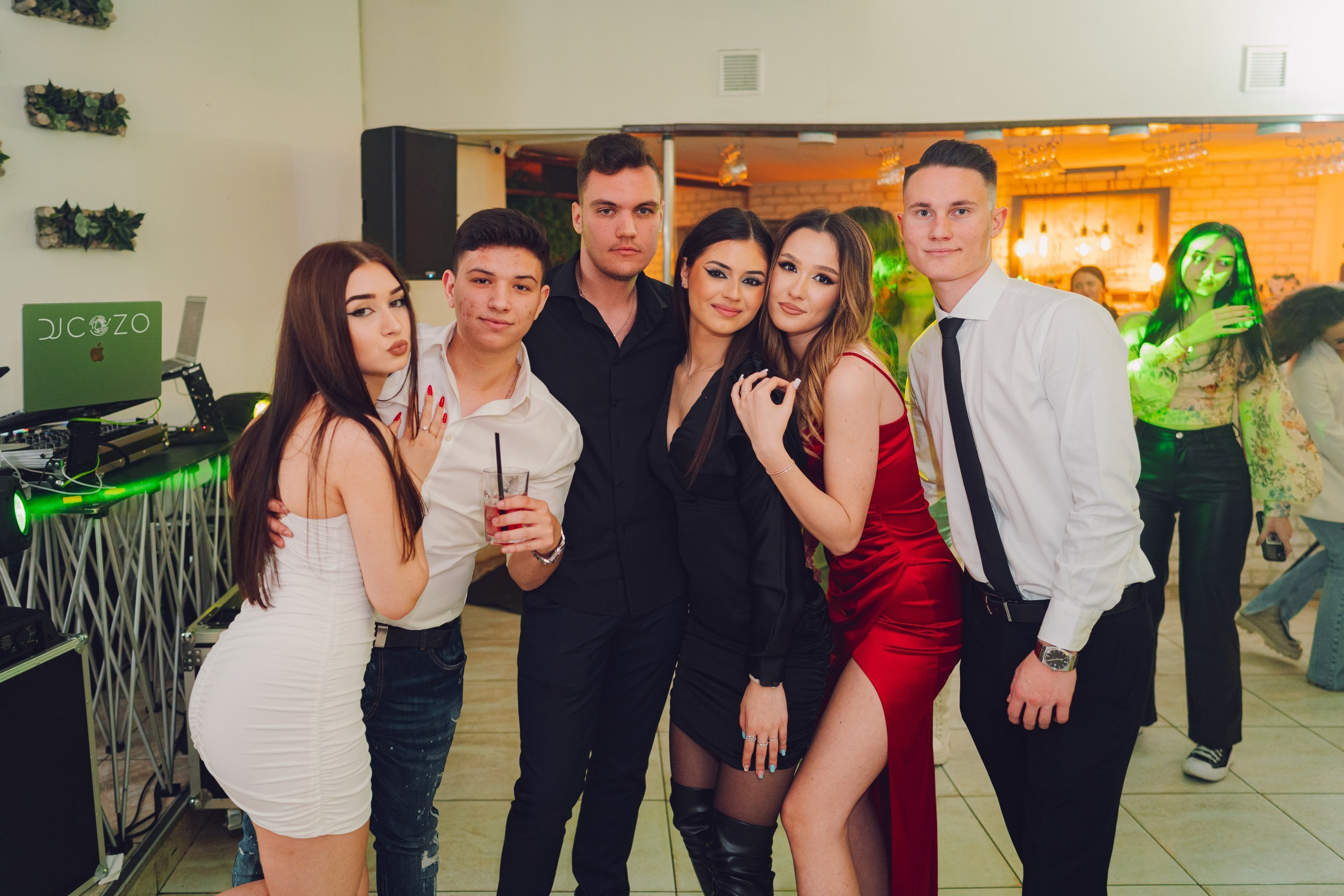 Majorat Denise 2023. Cimpoes Ionut FOTOGRAF