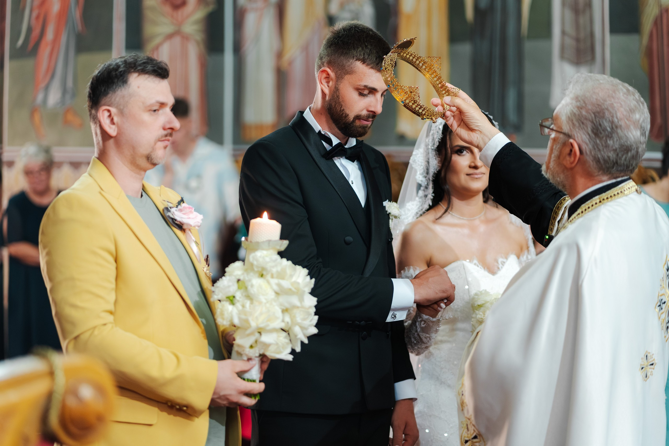 Catalina & Sebi. Ionut Cimpoes FOTOGRAF