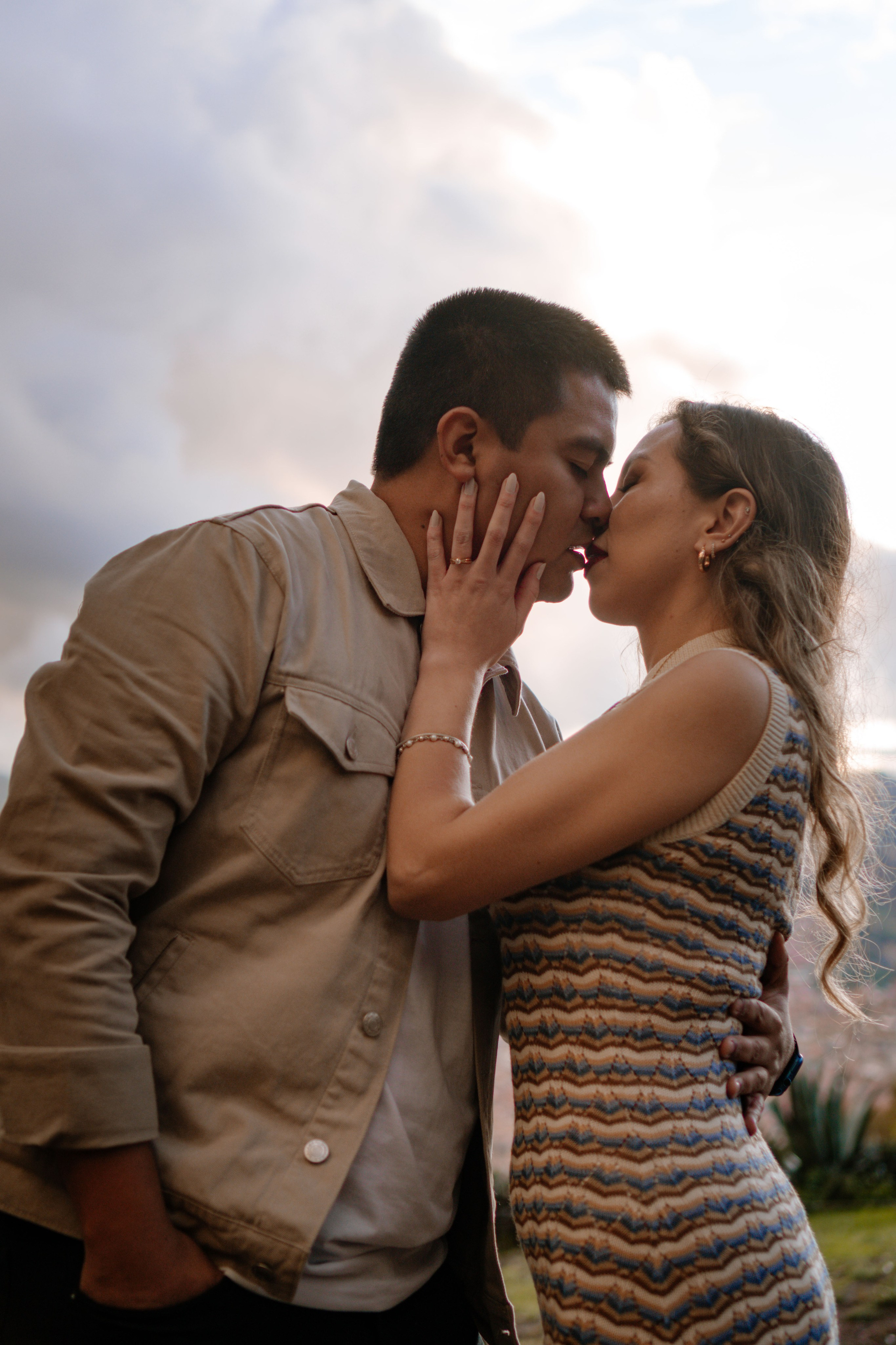 PAREJAS. Fotografo y filmmaker en la ciudad de Cusco Perú