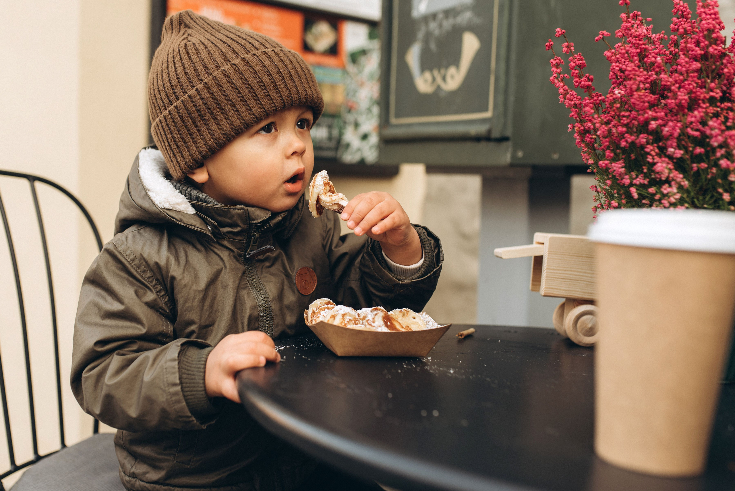 Ein Tag in Tallinn. Familien- und Hochzeitsfotografin. Ich arbeite in Koblenz und Rheinlan