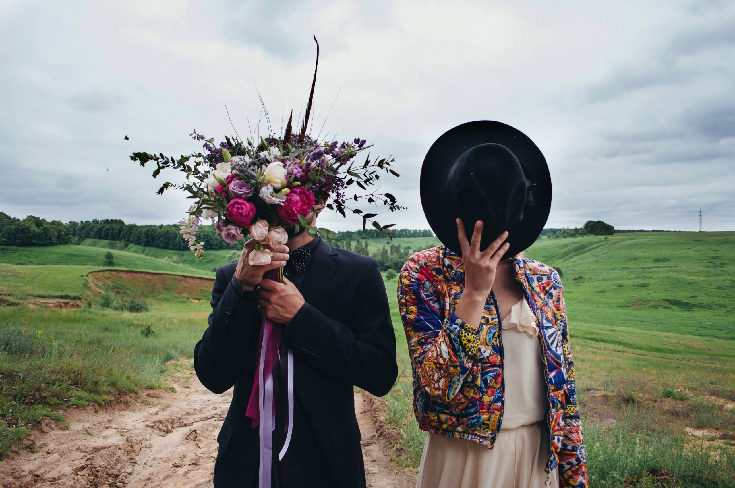 Katarina & Max. Familien- und Hochzeitsfotografin. Ich arbeite in Koblenz und Rheinlan