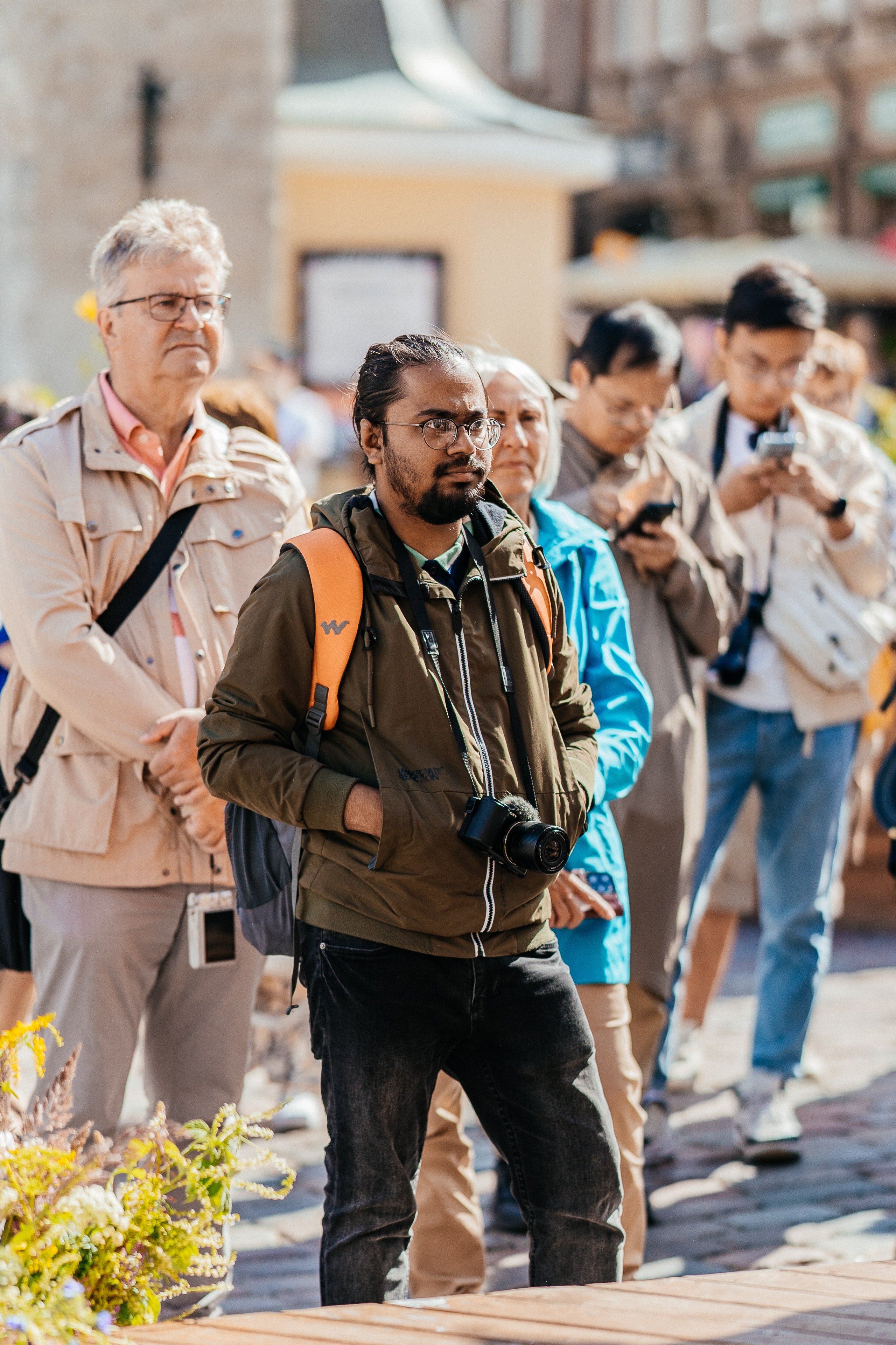 Street photo. Uvarovsphoto