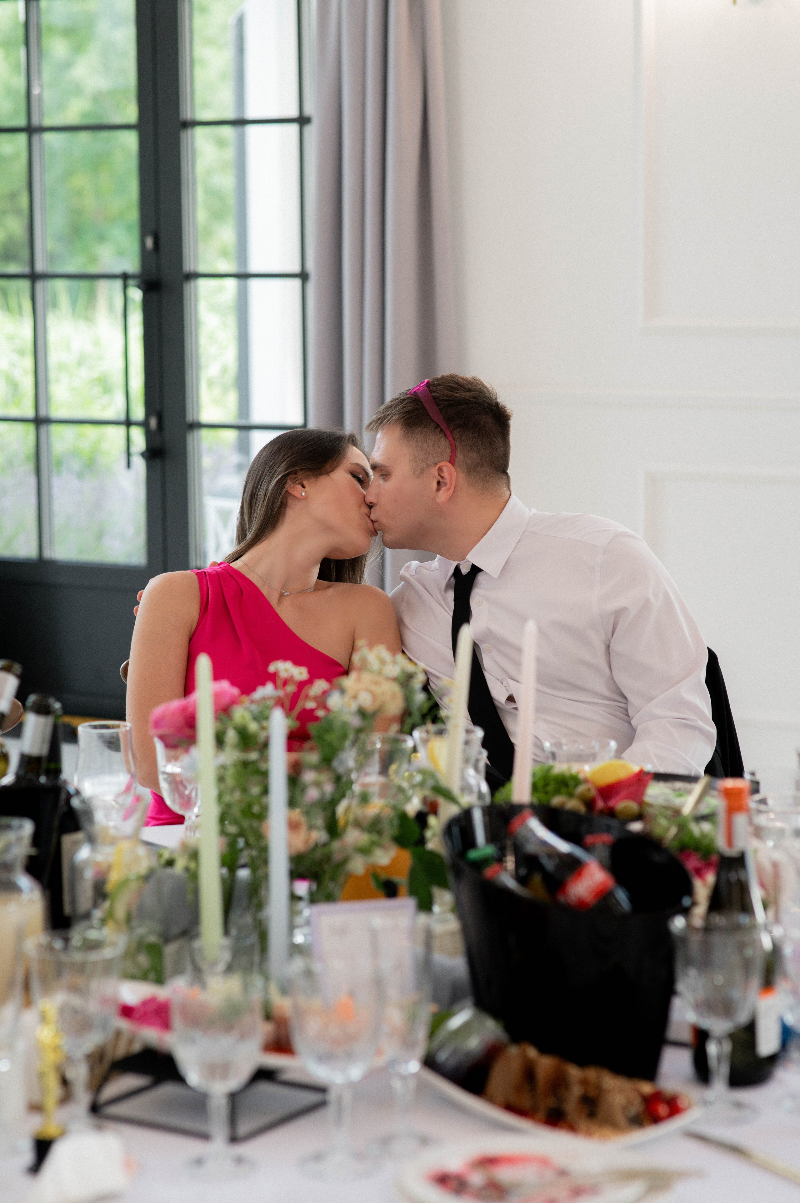 Maria i Artem. Home page