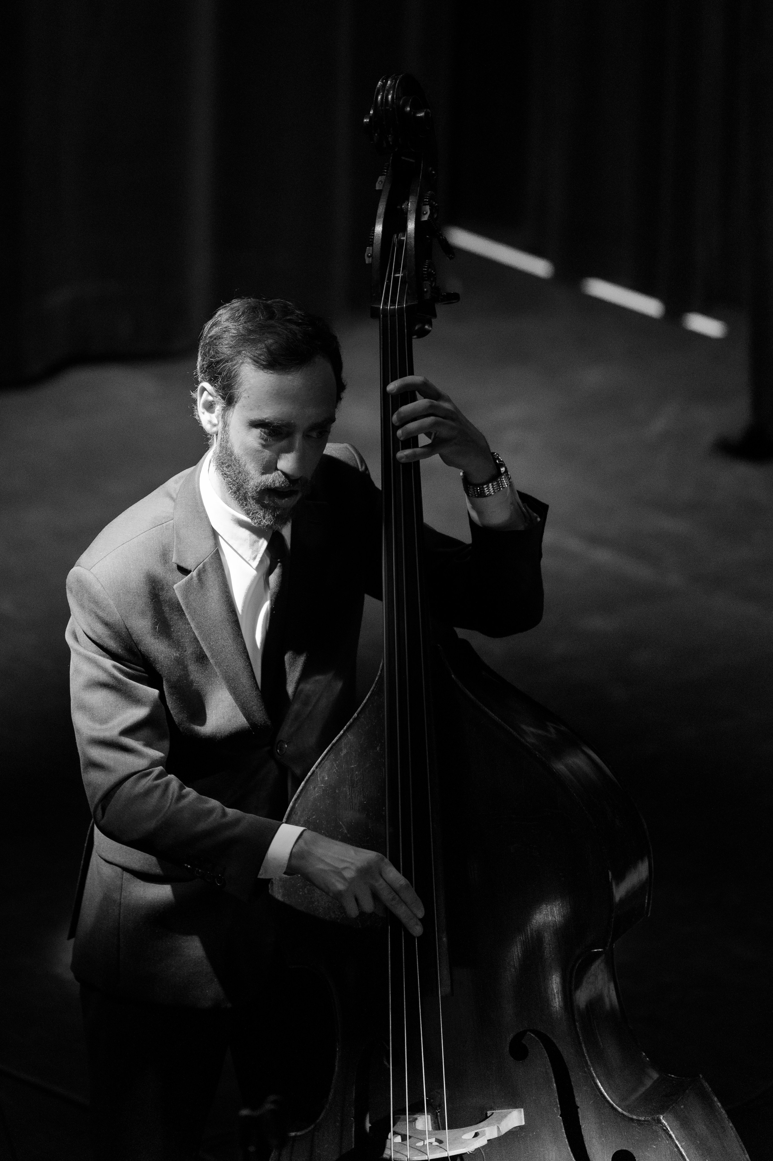 Stella Cole à Genève | Reportage photo par Eugenia Andres. Photographe à Genève - Eugenia Andres