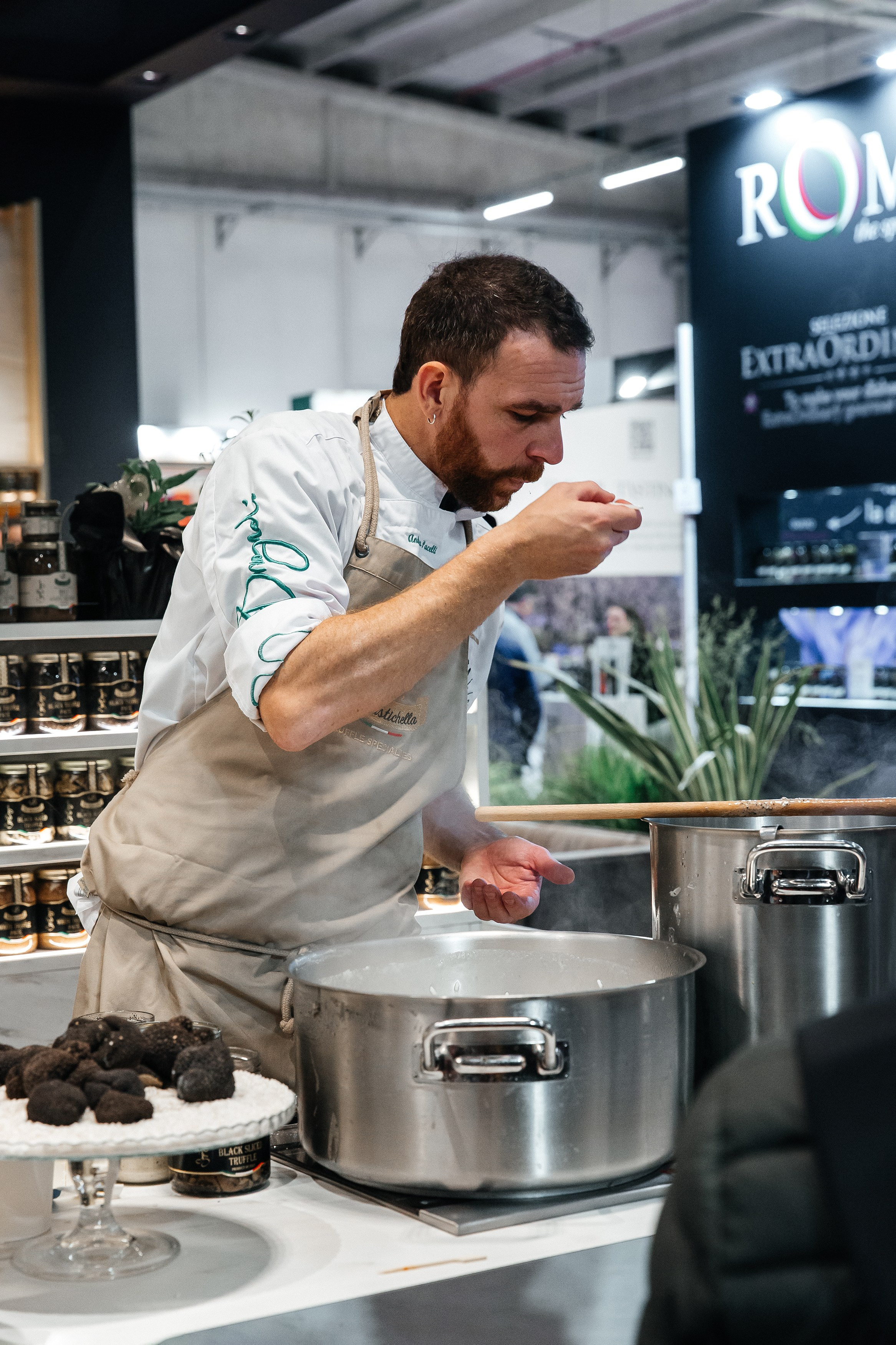 CIBUS International Food Exhibition 2024