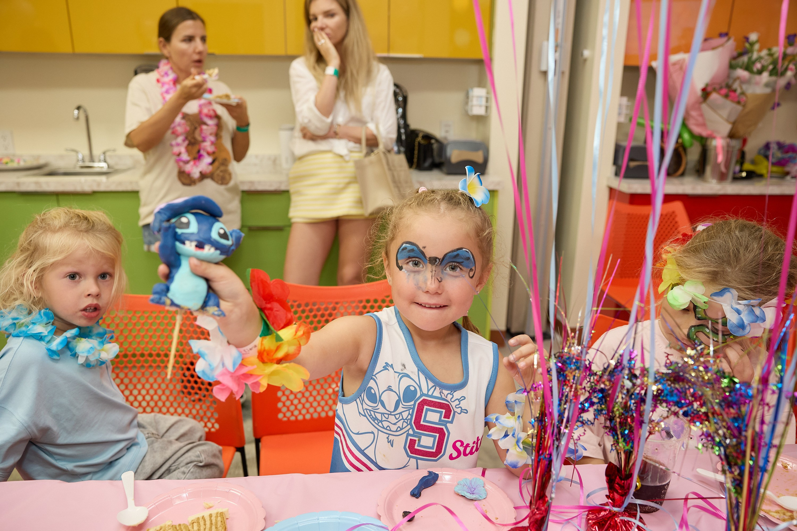 STEPHANIE 5. Photographer Julia Makoveeva