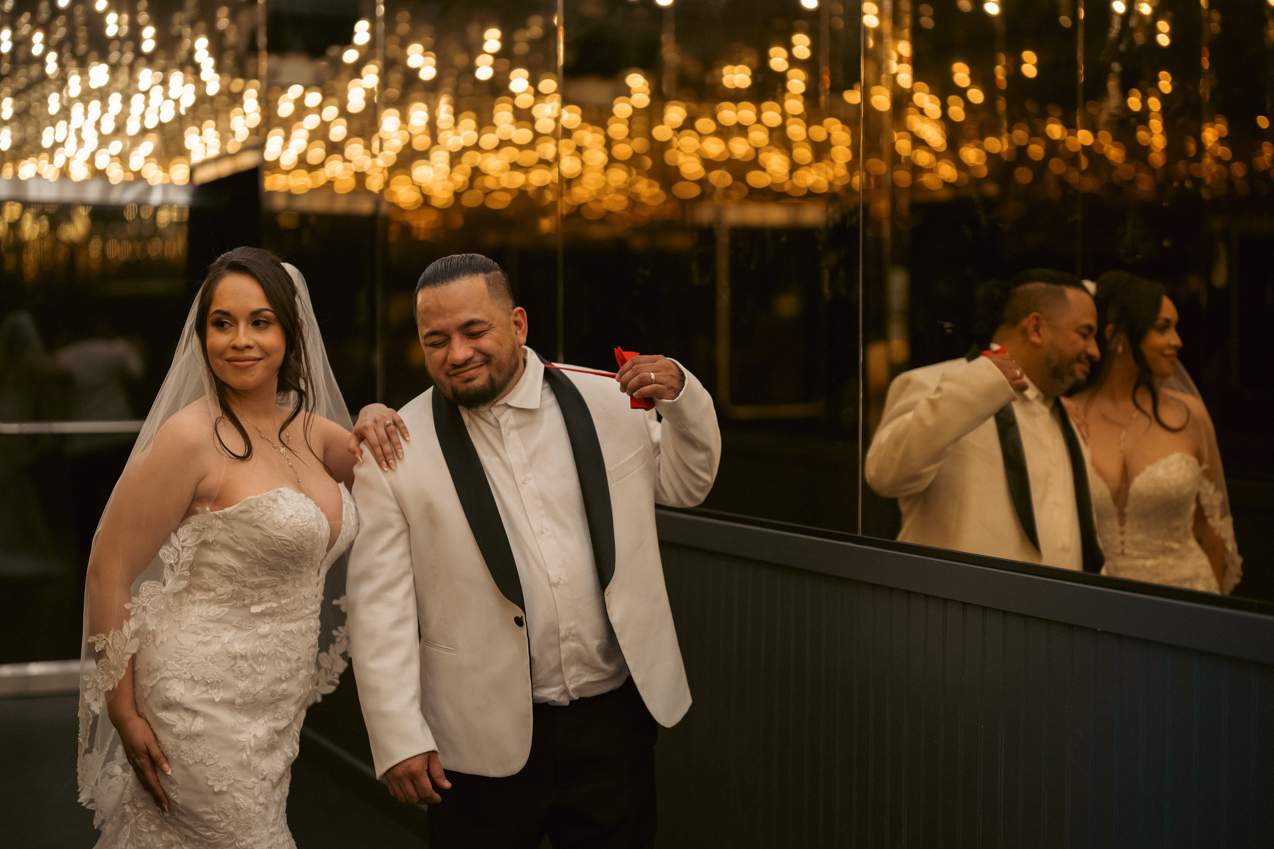 Lupita&Randel. Wedding & elopement photographer Viktoriya Kravtsov. Las Vegas