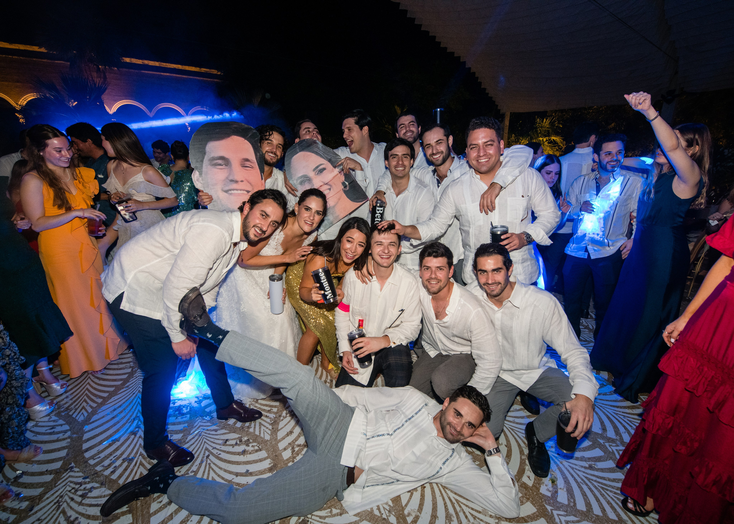 Sofia & Pablo. Antonio Soberano Photography