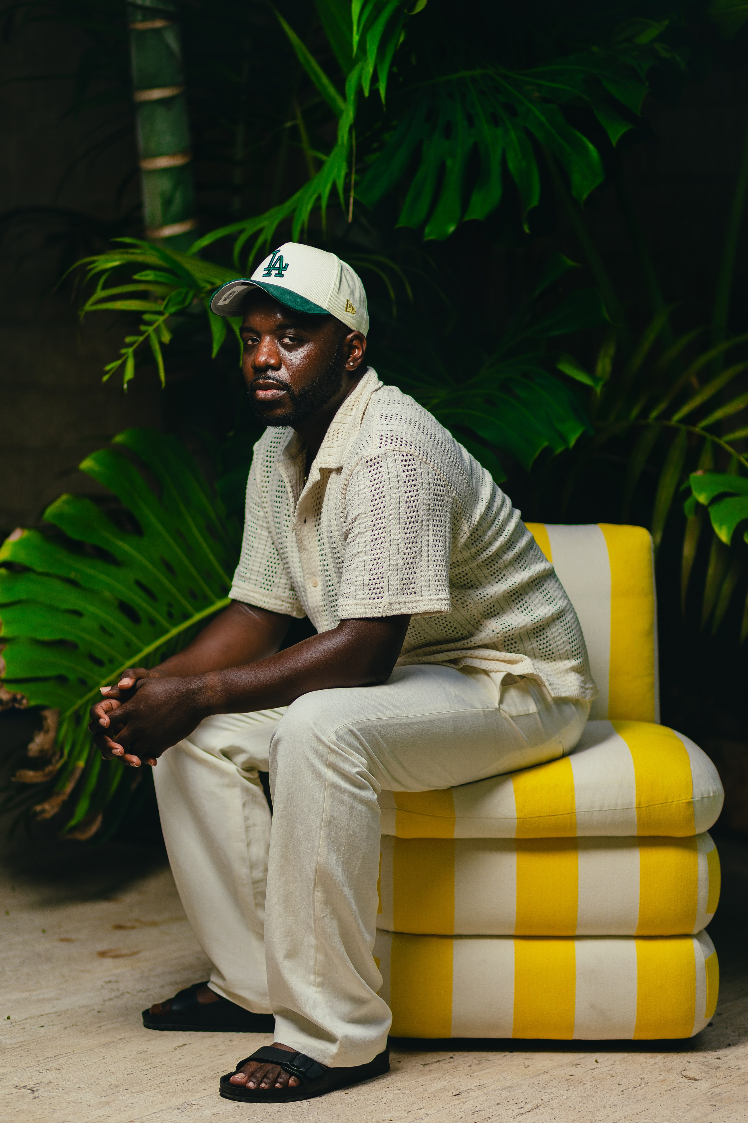 Kendrick. Antonio Soberano Photography