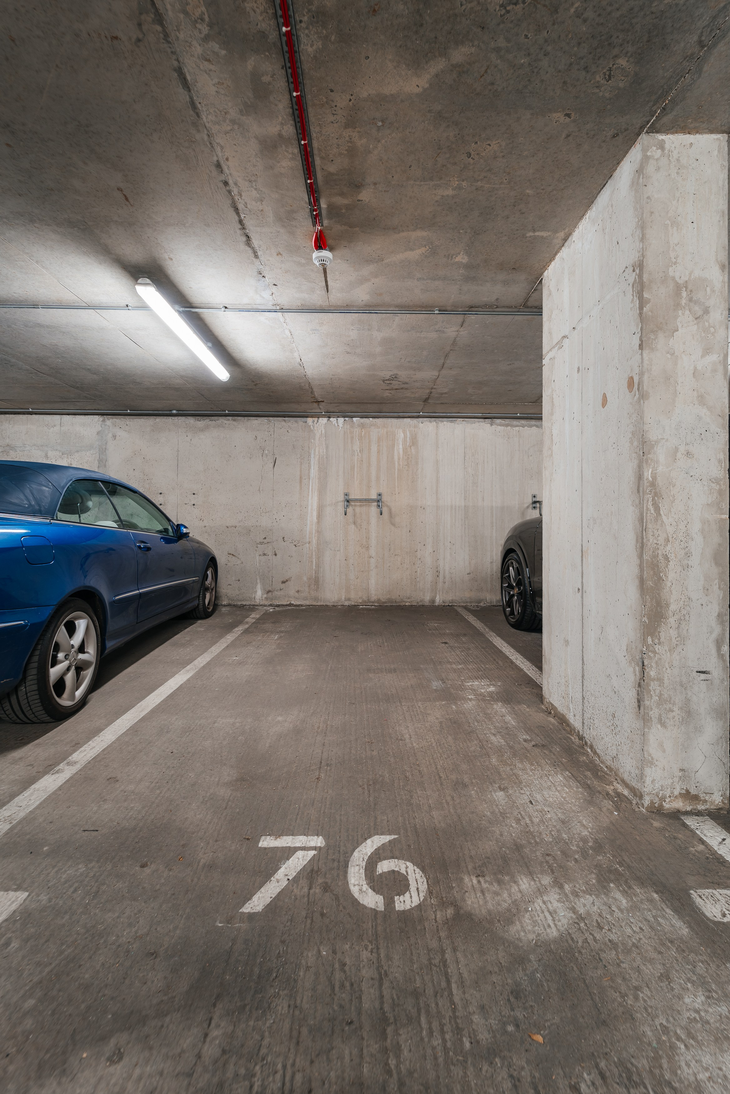 Photography of a 2 bedroom flat. Photographer in England Ekaterina Romanova