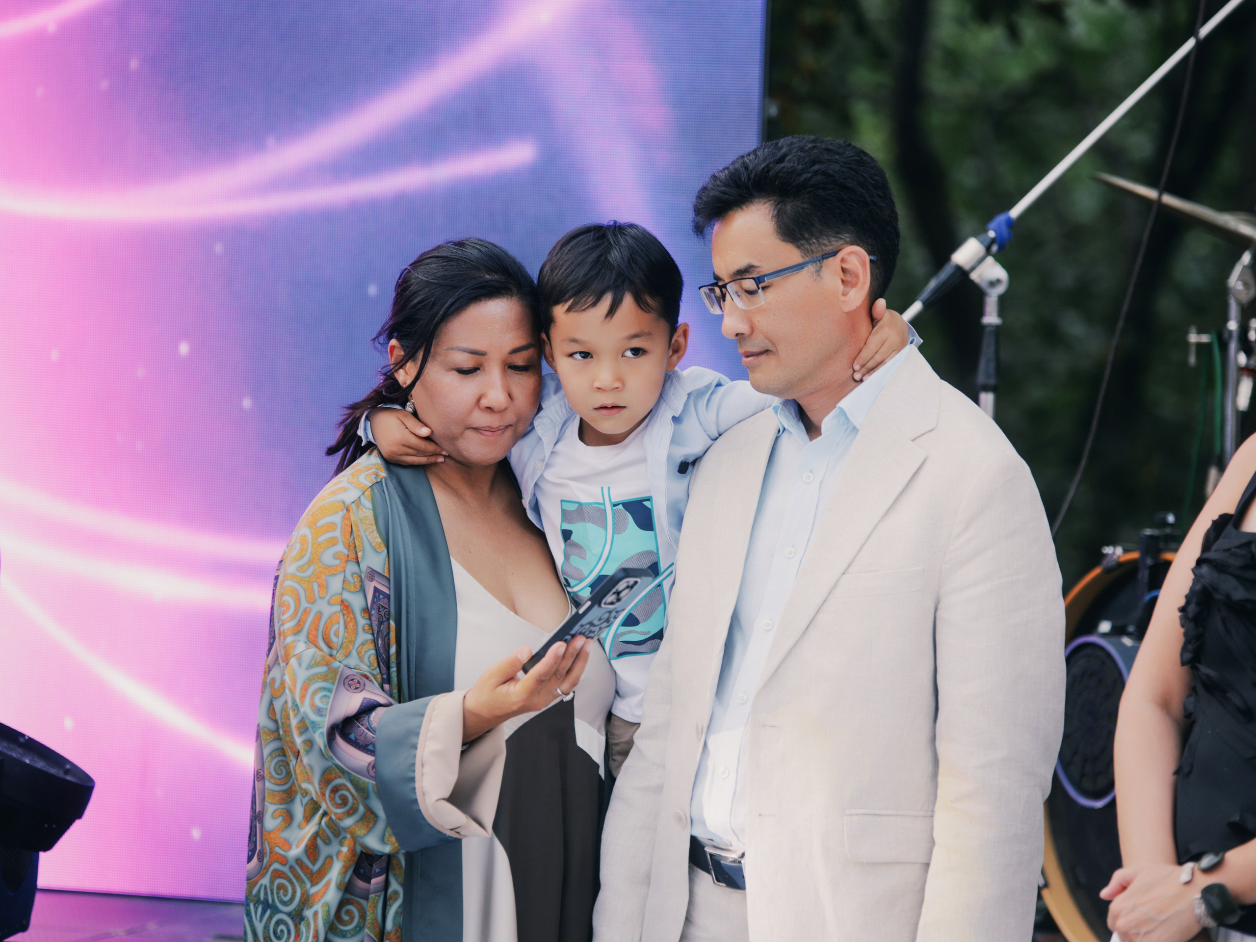 KISS. Валерия Вартанова. Фотограф