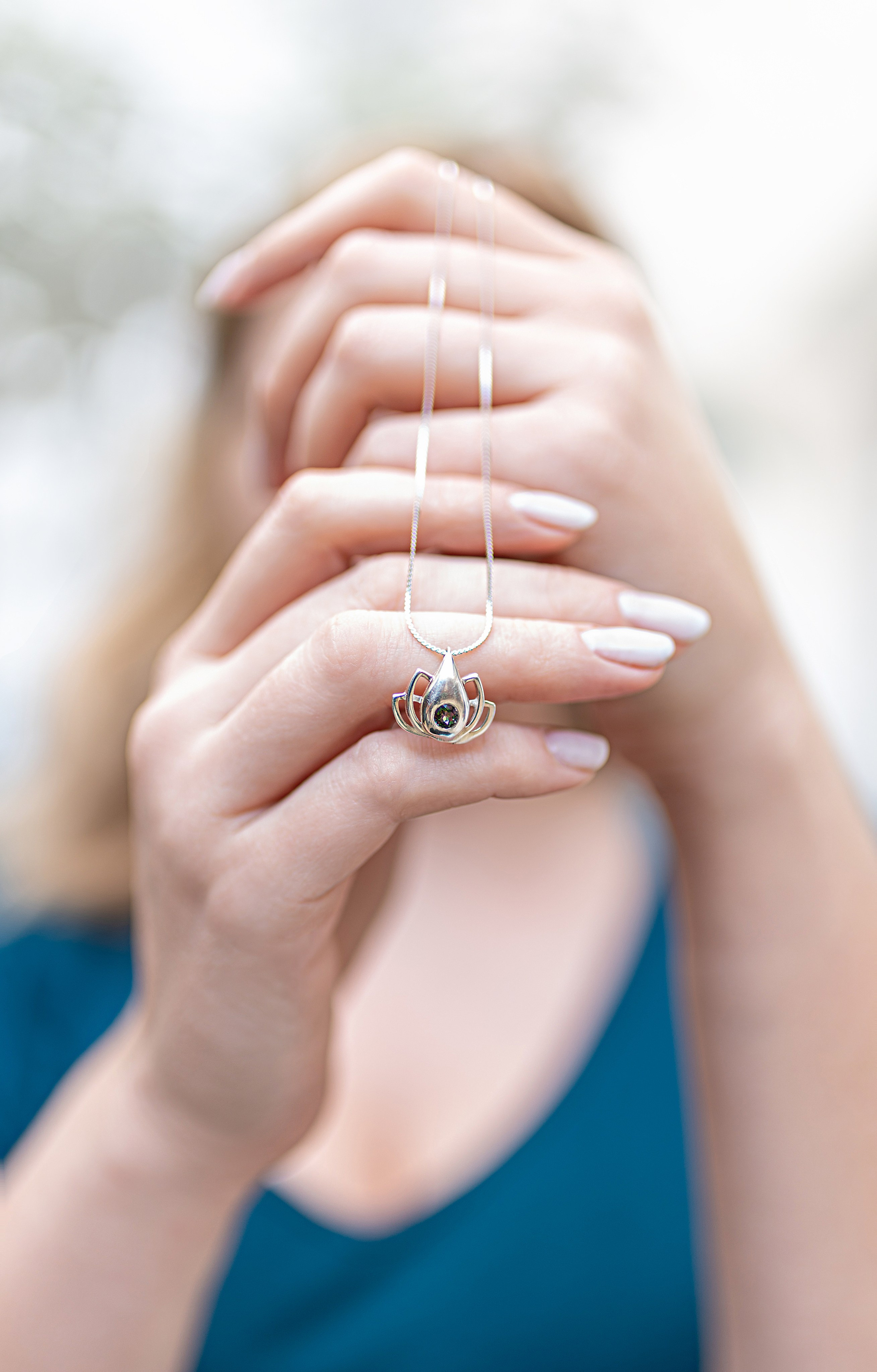 Jewellery. Photograper in Chania, Crete