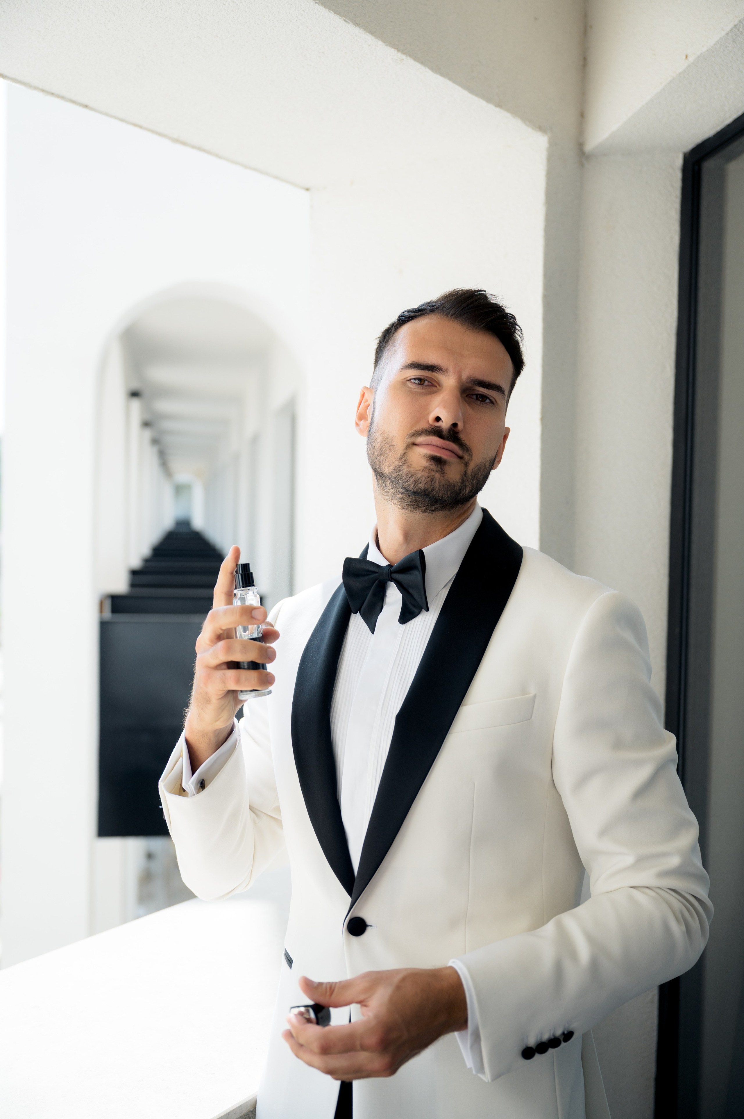 Patricia & Mihai – nuntă la Cesari | Fotograf nuntă București