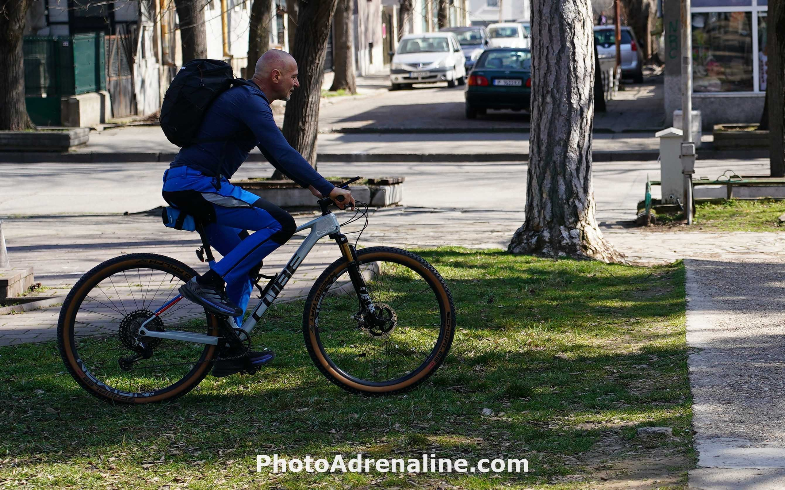 PhotoAdrenaline.com - Улична фотография / STREET Photography