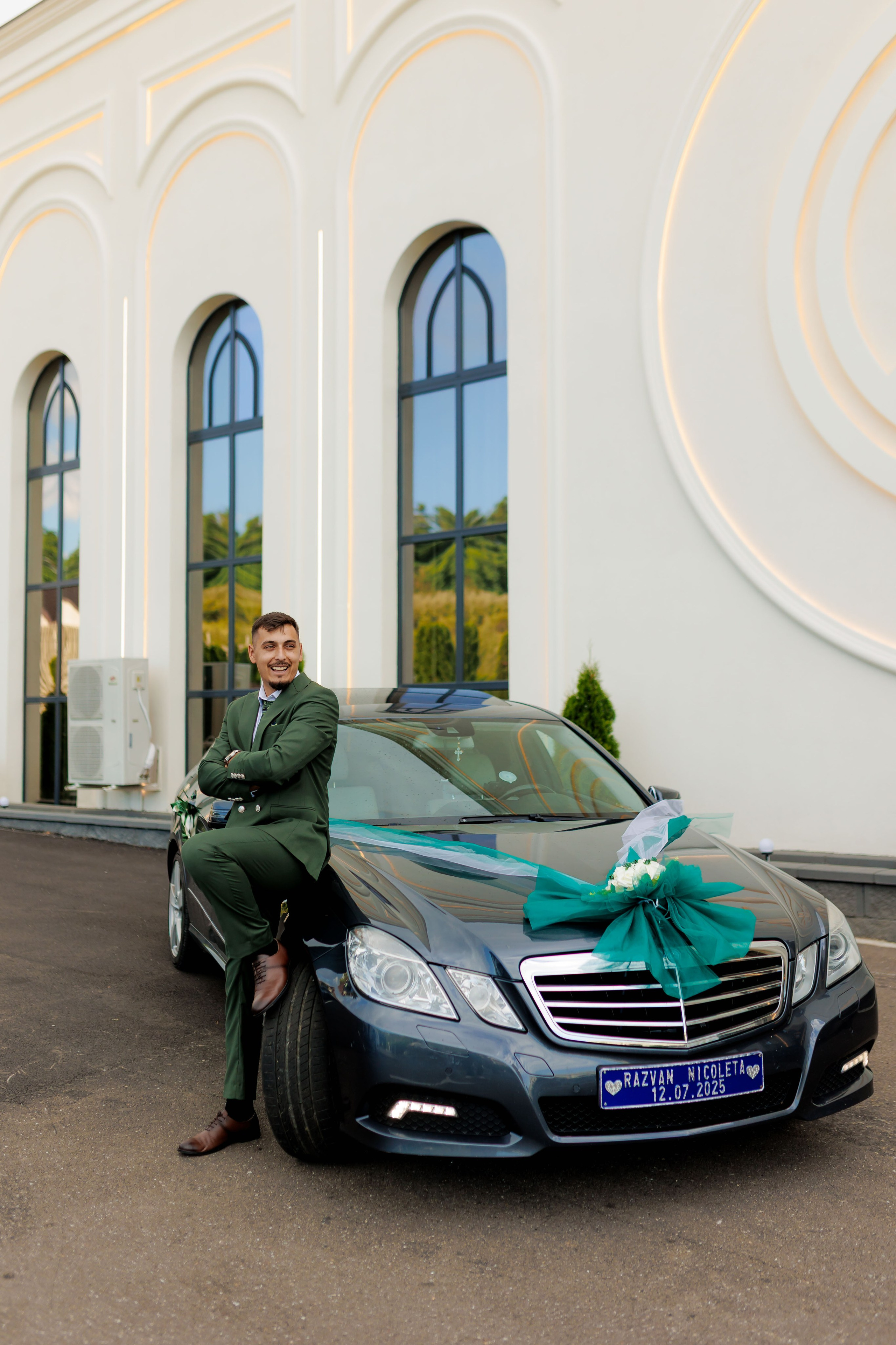 Nunta Nicoleta & Răzvan | Fotografie & Videografie Profesională. Servicii foto-video profesionale, pentru momente de neuitat