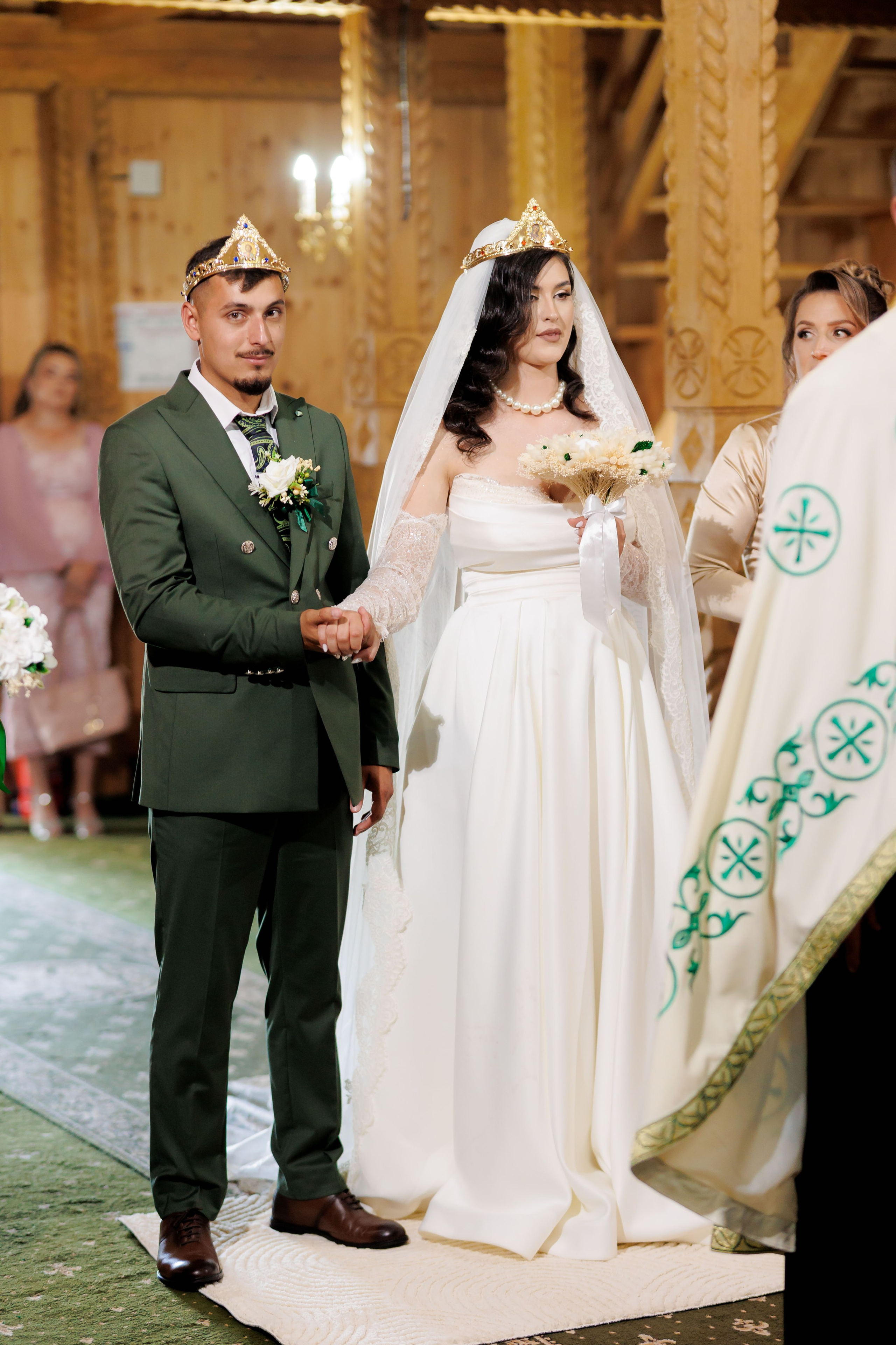 Nunta Nicoleta & Răzvan | Fotografie & Videografie Profesională. Servicii foto-video profesionale, pentru momente de neuitat