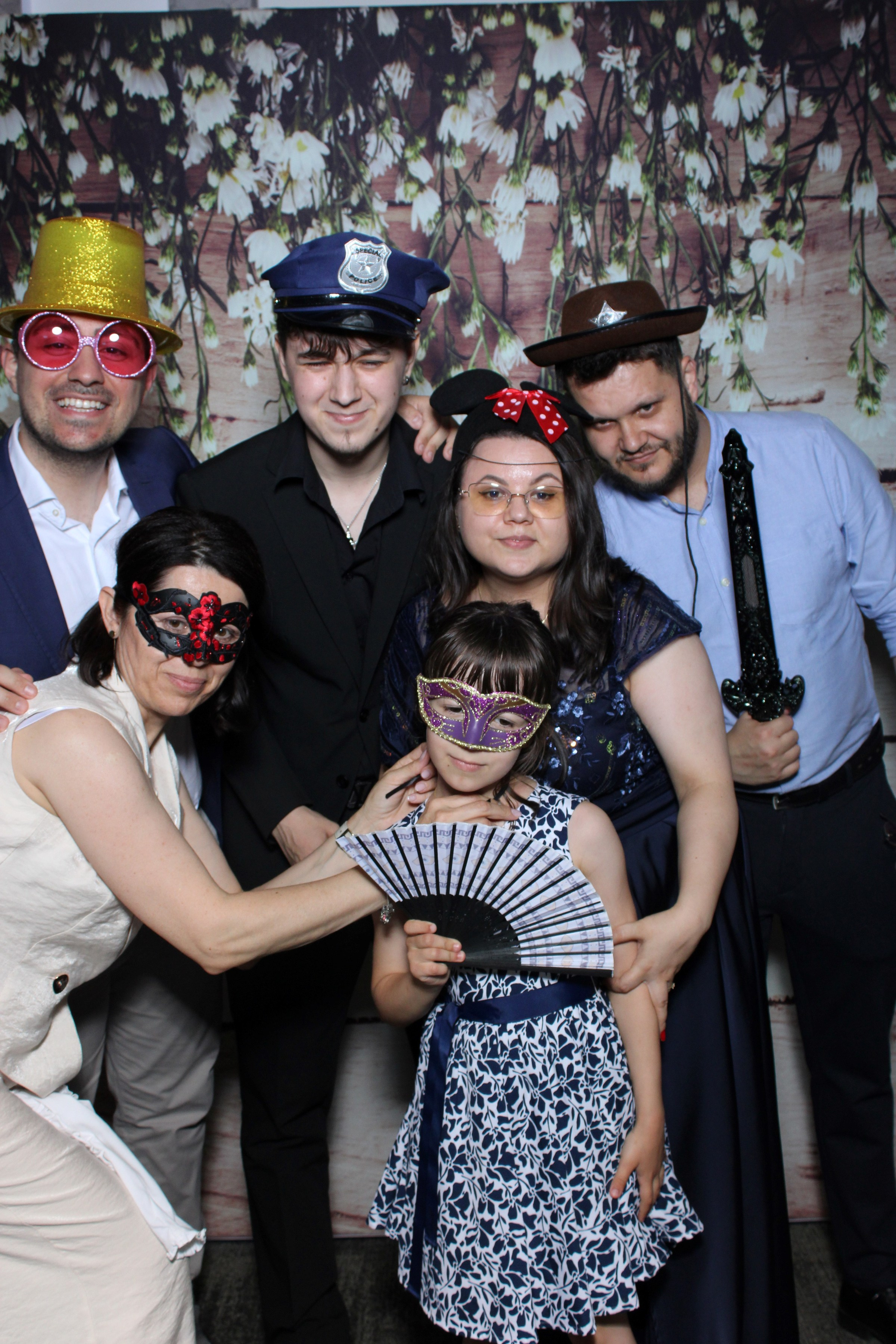 Nunta Ioana & Ionut. Servicii foto-video profesionale, pentru momente de neuitat