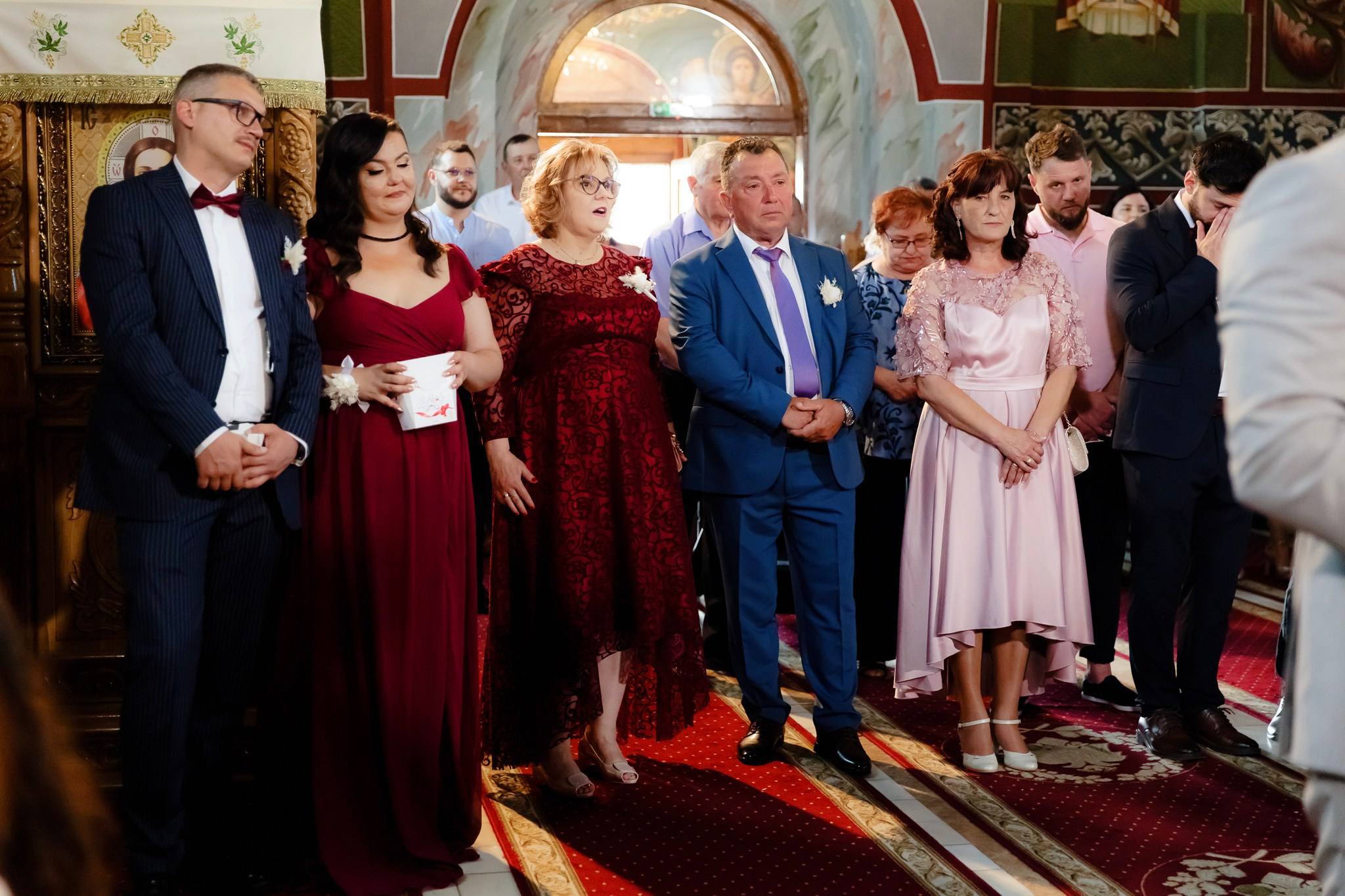 Ioana & Ionuț | Nuntă de poveste la Păstrăvăria Poiana din Mălini județul Suceava. Servicii foto-video profesionale, pentru momente de neuitat