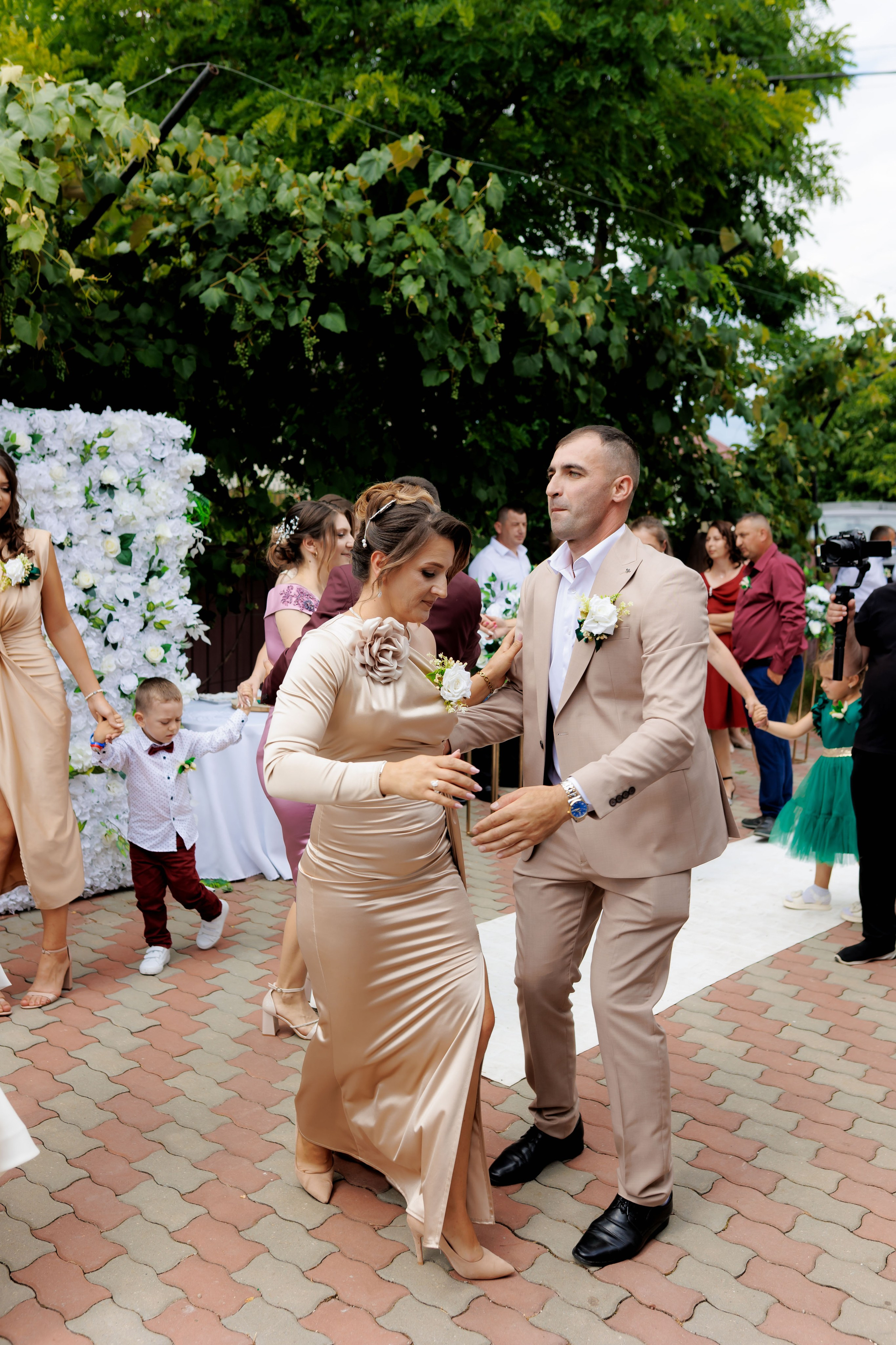 Nunta Nicoleta & Răzvan | Fotografie & Videografie Profesională. Servicii foto-video profesionale, pentru momente de neuitat